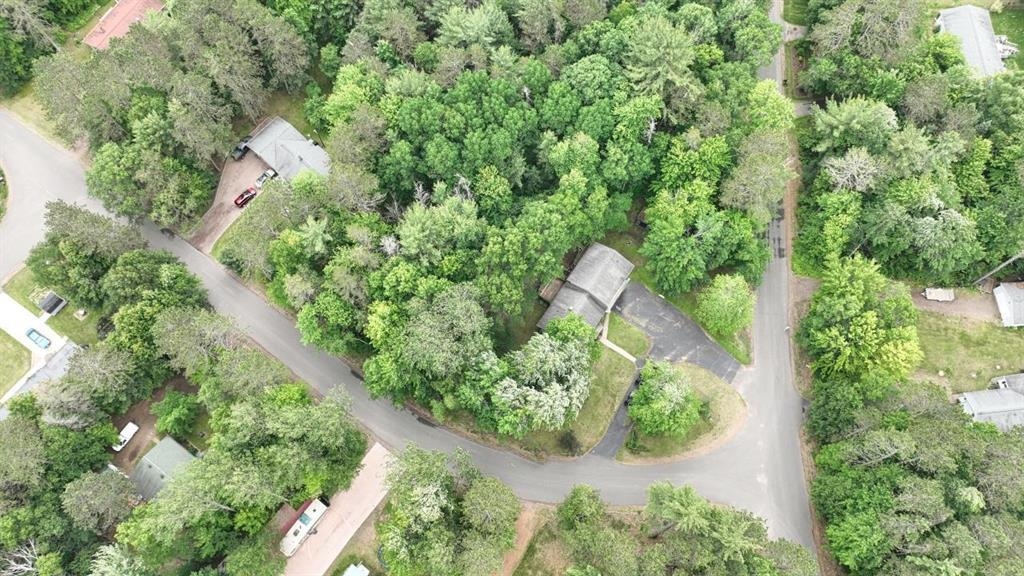 Lots 2 & 3 KAUFMAN ROAD, Tomahawk, Wisconsin 54487, ,Land,For Sale,Lots 2 & 3 KAUFMAN ROAD,22504883