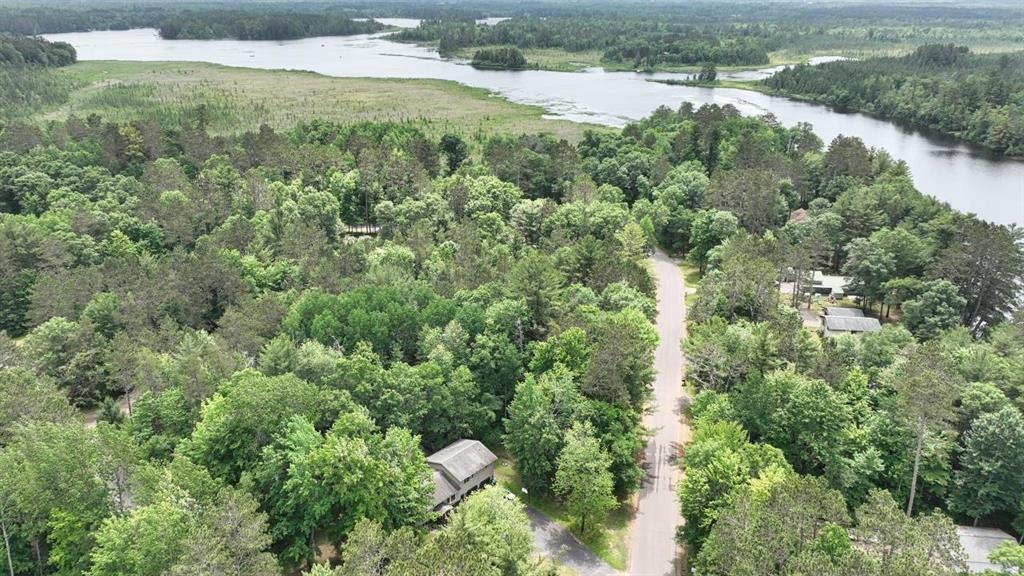 Lots 2 & 3 KAUFMAN ROAD, Tomahawk, Wisconsin 54487, ,Land,For Sale,Lots 2 & 3 KAUFMAN ROAD,22504883