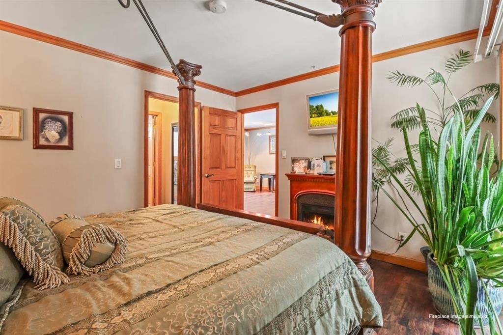 N11278 KAUFMAN ROAD, Tomahawk, Wisconsin 54487, 4 Bedrooms Bedrooms, ,2 BathroomsBathrooms,Residential,For Sale,N11278 KAUFMAN ROAD,22504887