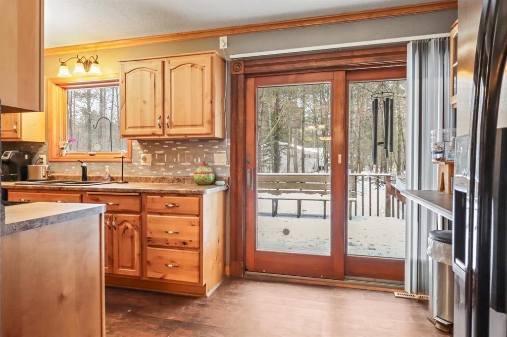 N11278 KAUFMAN ROAD, Tomahawk, Wisconsin 54487, 4 Bedrooms Bedrooms, ,2 BathroomsBathrooms,Residential,For Sale,N11278 KAUFMAN ROAD,22504887