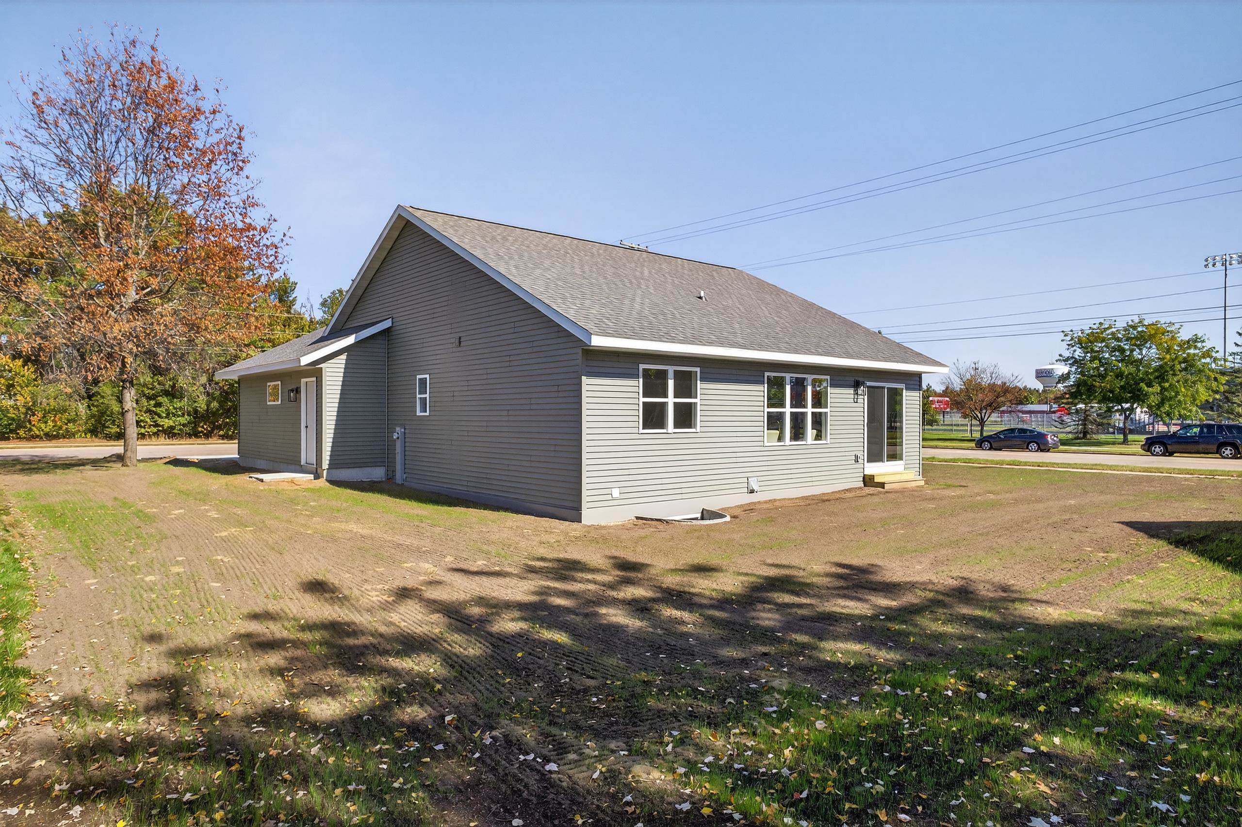 1530 HUNTINGTON AVENUE, Wisconsin Rapids, Wisconsin 54494, 2 Bedrooms Bedrooms, ,2 BathroomsBathrooms,Residential,For Sale,1530 HUNTINGTON AVENUE,22504894