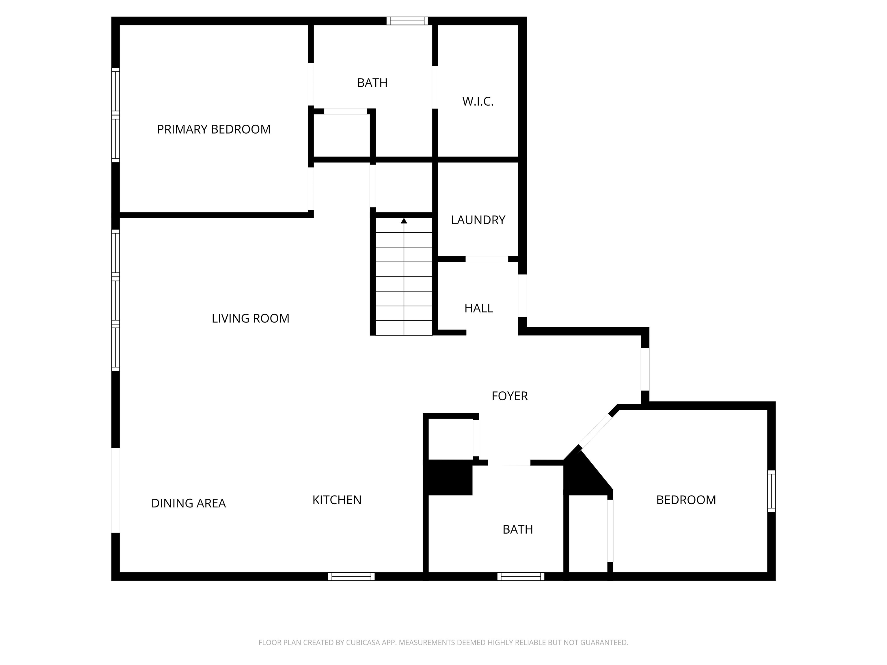 1530 HUNTINGTON AVENUE, Wisconsin Rapids, Wisconsin 54494, 2 Bedrooms Bedrooms, ,2 BathroomsBathrooms,Residential,For Sale,1530 HUNTINGTON AVENUE,22504894