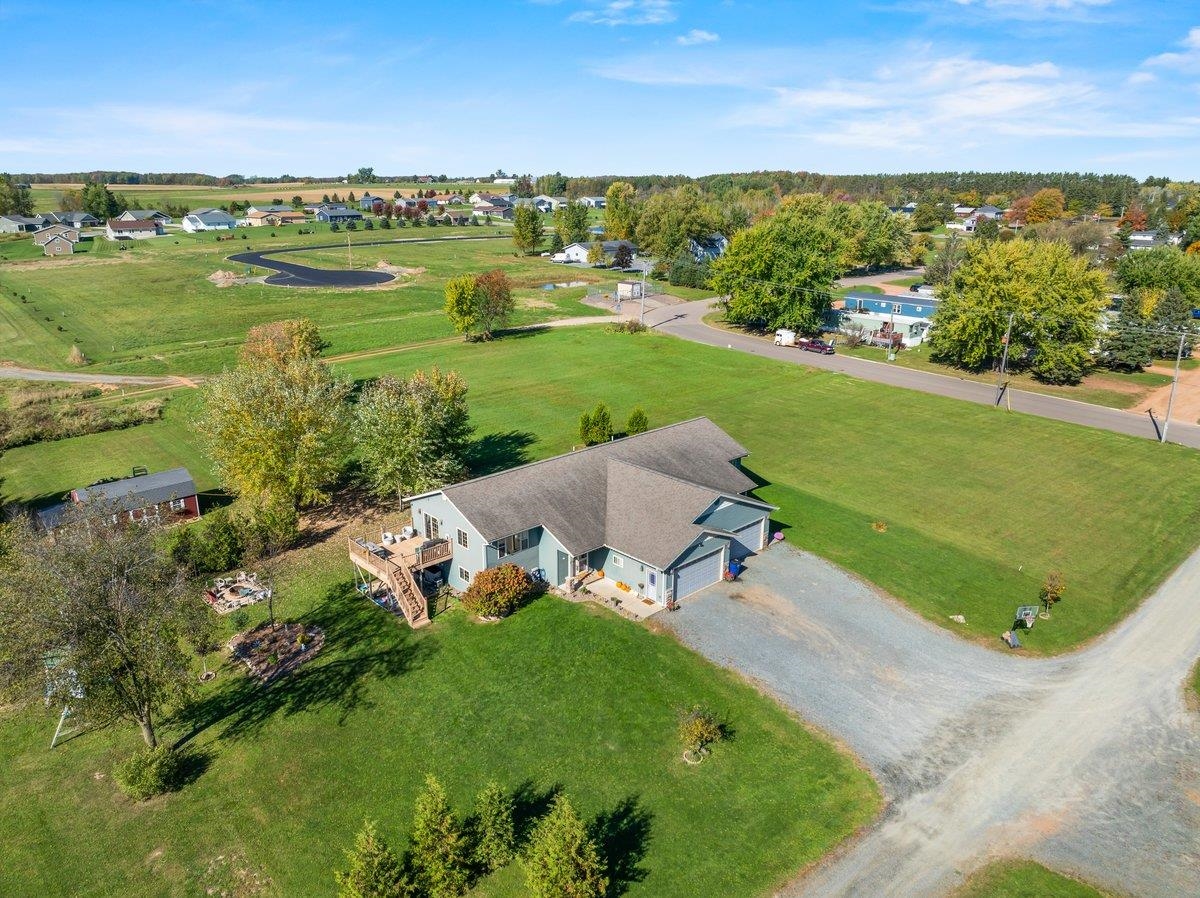 725 PLISCH STREET, Athens, Wisconsin 54411, 3 Bedrooms Bedrooms, ,2.5 BathroomsBathrooms,Multi-family,For Sale,725 PLISCH STREET,22504910