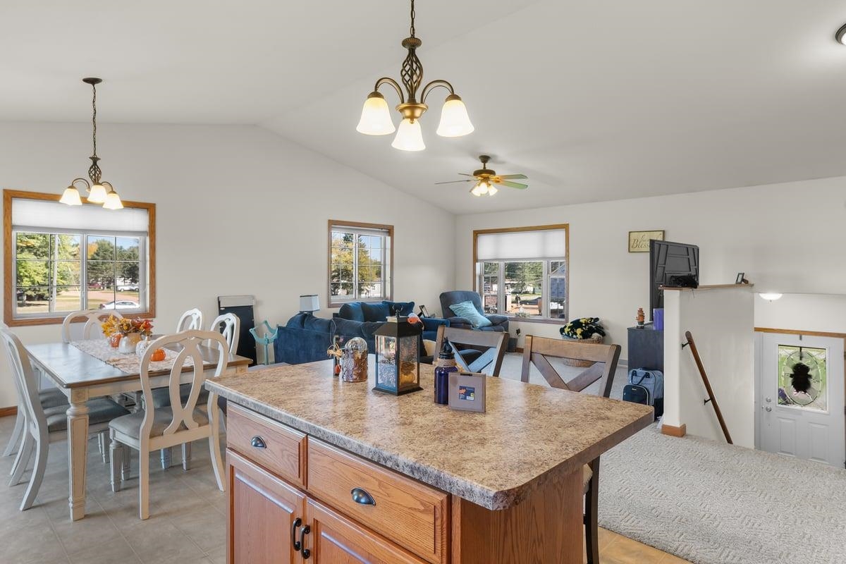 725 PLISCH STREET, Athens, Wisconsin 54411, 3 Bedrooms Bedrooms, ,2.5 BathroomsBathrooms,Multi-family,For Sale,725 PLISCH STREET,22504910