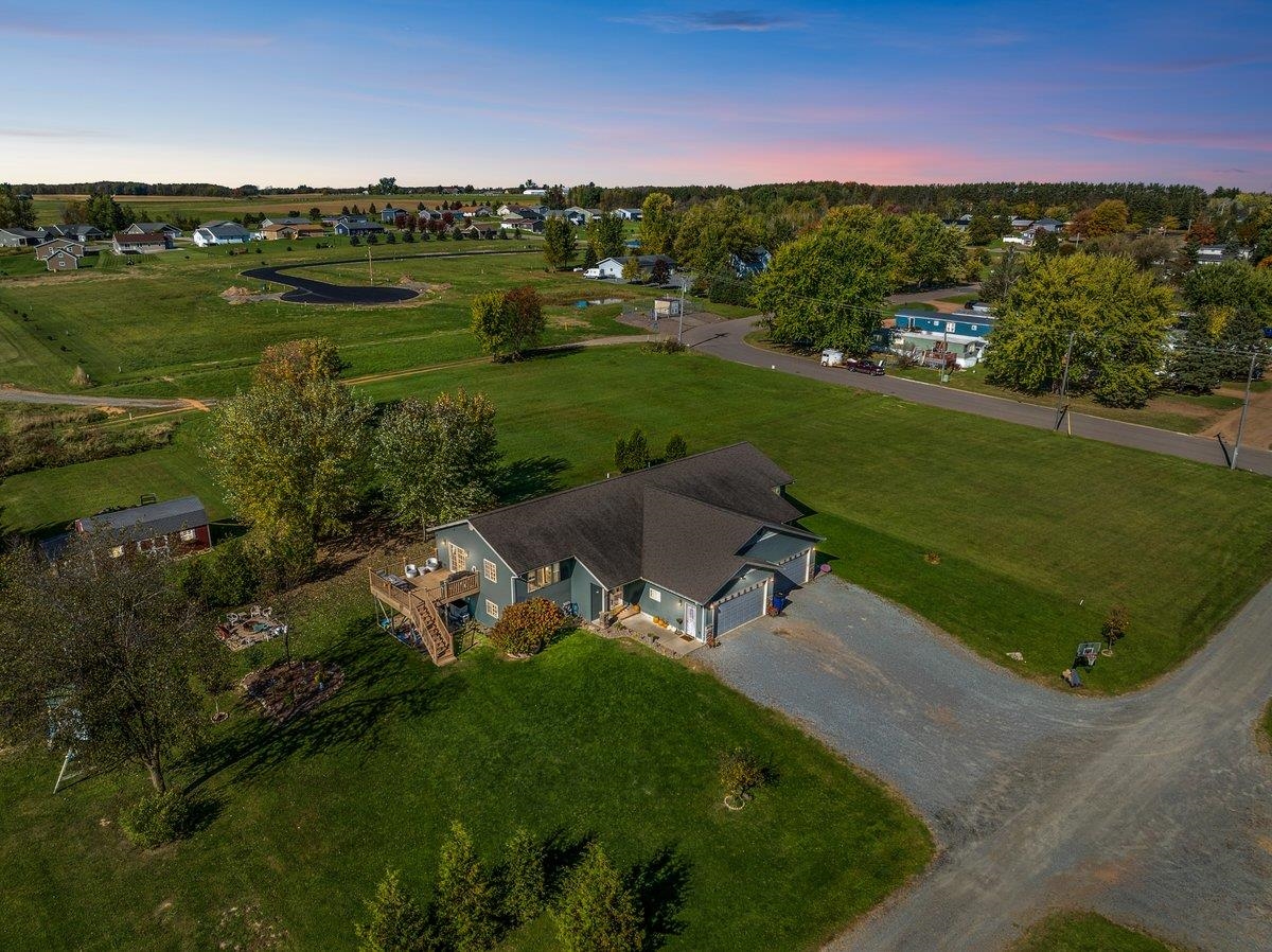 725 PLISCH STREET, Athens, Wisconsin 54411, 3 Bedrooms Bedrooms, ,2.5 BathroomsBathrooms,Multi-family,For Sale,725 PLISCH STREET,22504910