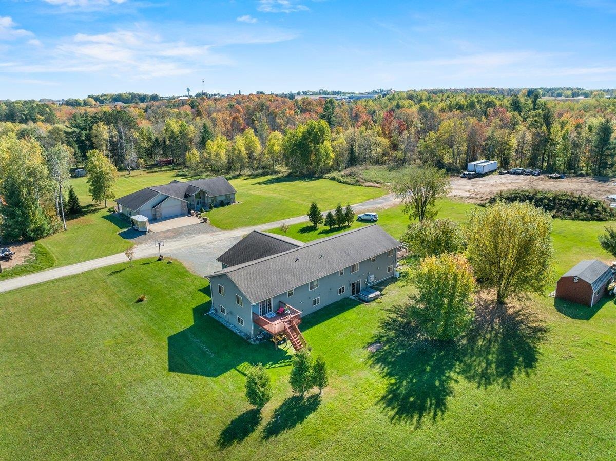 725 PLISCH STREET, Athens, Wisconsin 54411, 3 Bedrooms Bedrooms, ,2.5 BathroomsBathrooms,Multi-family,For Sale,725 PLISCH STREET,22504910