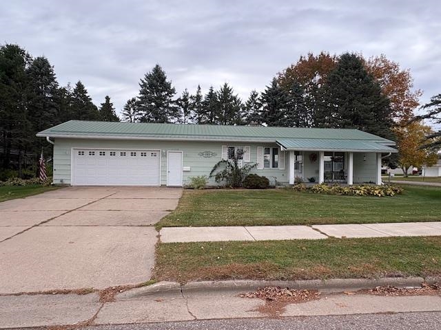 1628 10TH AVENUE, Antigo, Wisconsin 54409, 2 Bedrooms Bedrooms, ,2 BathroomsBathrooms,Residential,For Sale,1628 10TH AVENUE,22504928