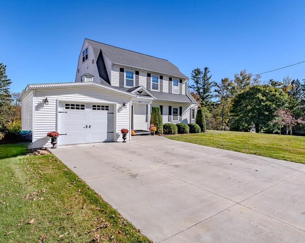 508 ALLEN STREET, Athens, Wisconsin 54411, 3 Bedrooms Bedrooms, ,2 BathroomsBathrooms,Residential,For Sale,508 ALLEN STREET,22504943