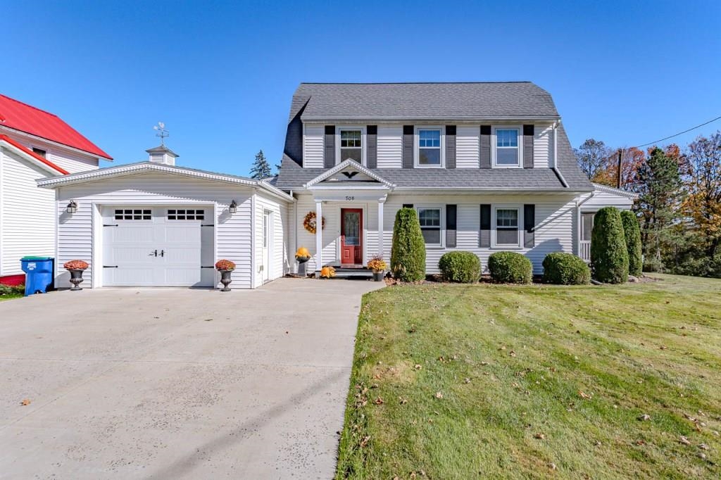 508 ALLEN STREET, Athens, Wisconsin 54411, 3 Bedrooms Bedrooms, ,2 BathroomsBathrooms,Residential,For Sale,508 ALLEN STREET,22504943