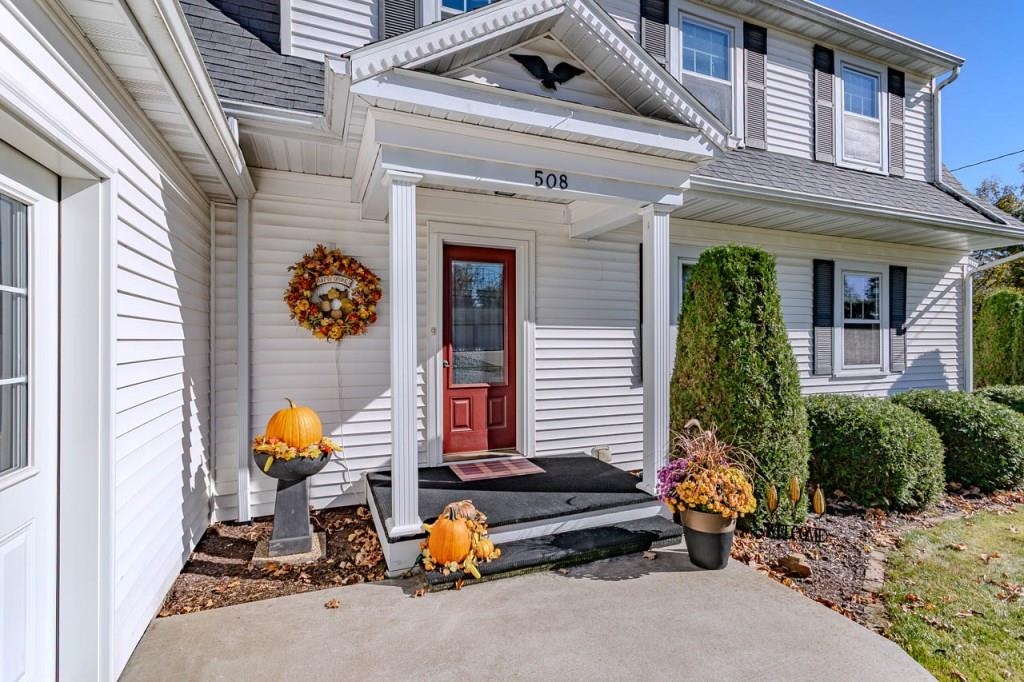 508 ALLEN STREET, Athens, Wisconsin 54411, 3 Bedrooms Bedrooms, ,2 BathroomsBathrooms,Residential,For Sale,508 ALLEN STREET,22504943