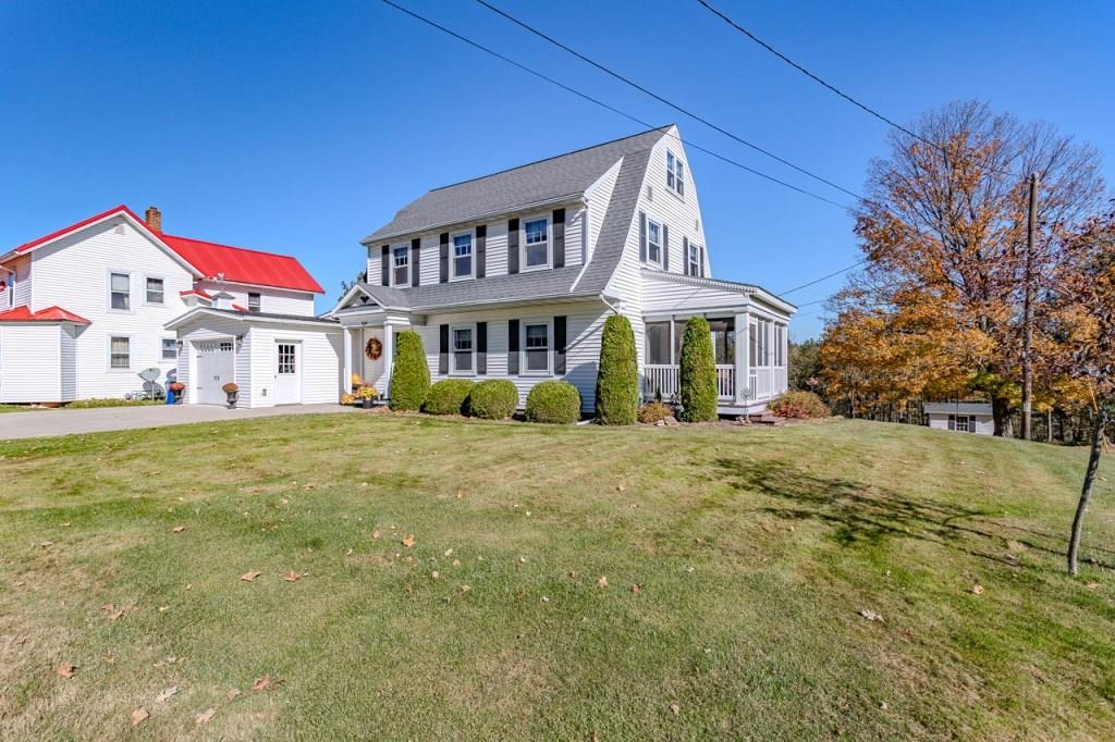 508 ALLEN STREET, Athens, Wisconsin 54411, 3 Bedrooms Bedrooms, ,2 BathroomsBathrooms,Residential,For Sale,508 ALLEN STREET,22504943