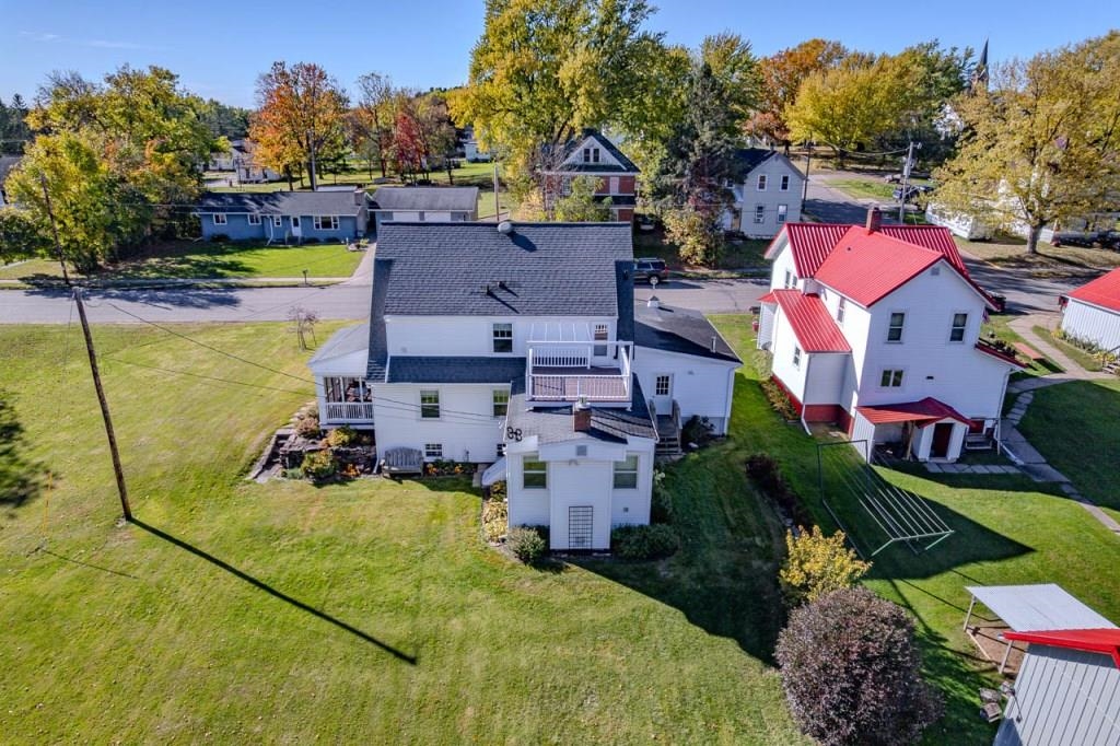 508 ALLEN STREET, Athens, Wisconsin 54411, 3 Bedrooms Bedrooms, ,2 BathroomsBathrooms,Residential,For Sale,508 ALLEN STREET,22504943