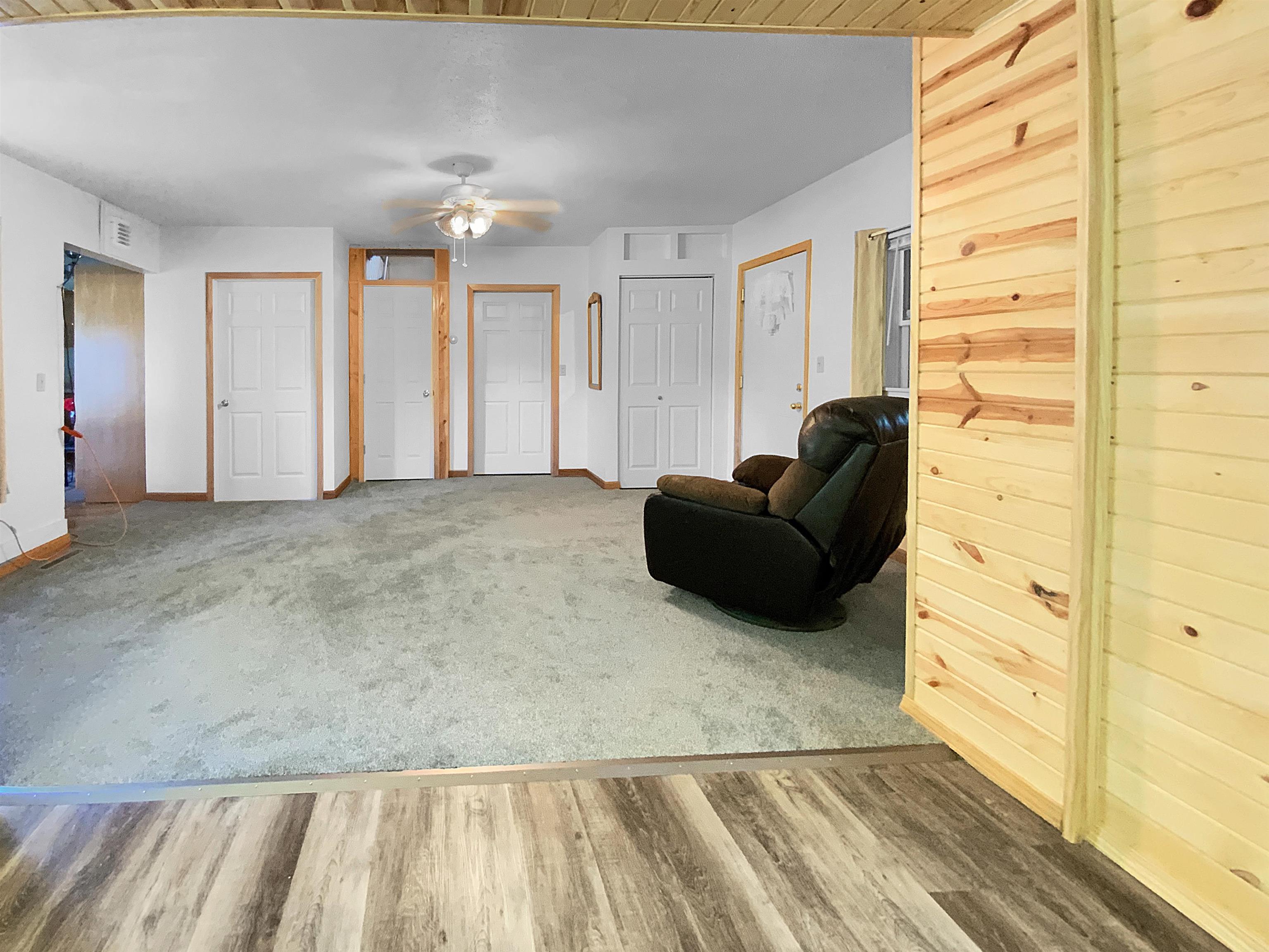 W11160 APACHE ROAD, Plainfield, Wisconsin 54966, 2 Bedrooms Bedrooms, ,1 BathroomBathrooms,Residential,For Sale,W11160 APACHE ROAD,22504947