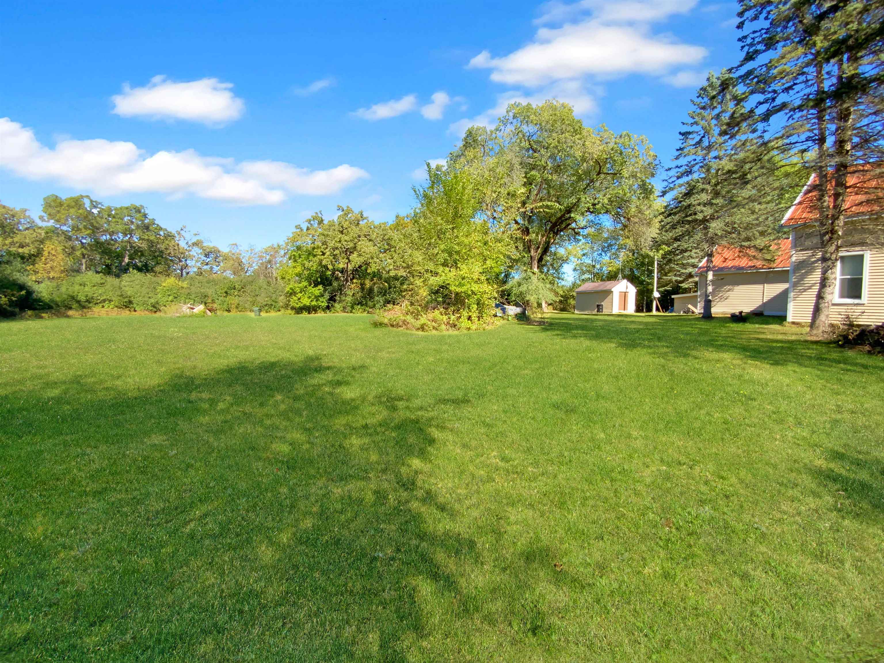 W11160 APACHE ROAD, Plainfield, Wisconsin 54966, 2 Bedrooms Bedrooms, ,1 BathroomBathrooms,Residential,For Sale,W11160 APACHE ROAD,22504947