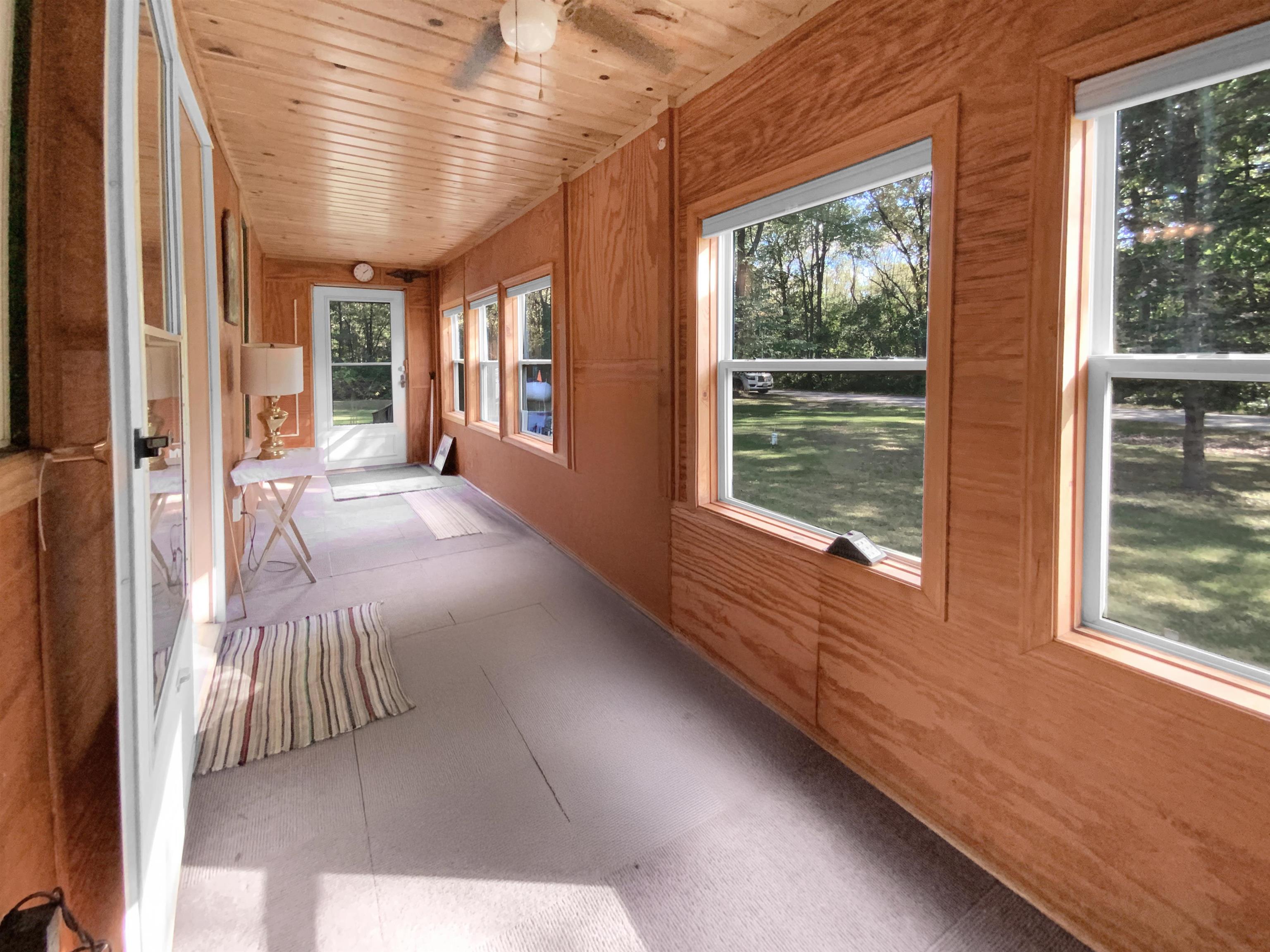 W11160 APACHE ROAD, Plainfield, Wisconsin 54966, 2 Bedrooms Bedrooms, ,1 BathroomBathrooms,Residential,For Sale,W11160 APACHE ROAD,22504947