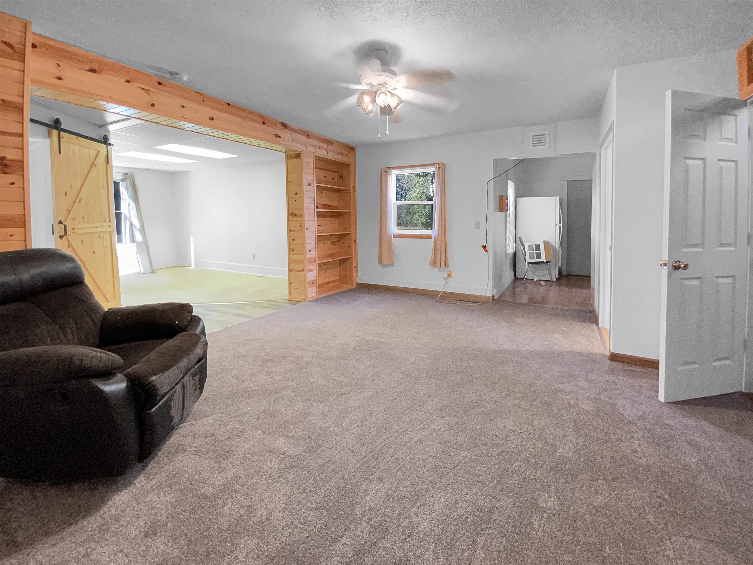 W11160 APACHE ROAD, Plainfield, Wisconsin 54966, 2 Bedrooms Bedrooms, ,1 BathroomBathrooms,Residential,For Sale,W11160 APACHE ROAD,22504947