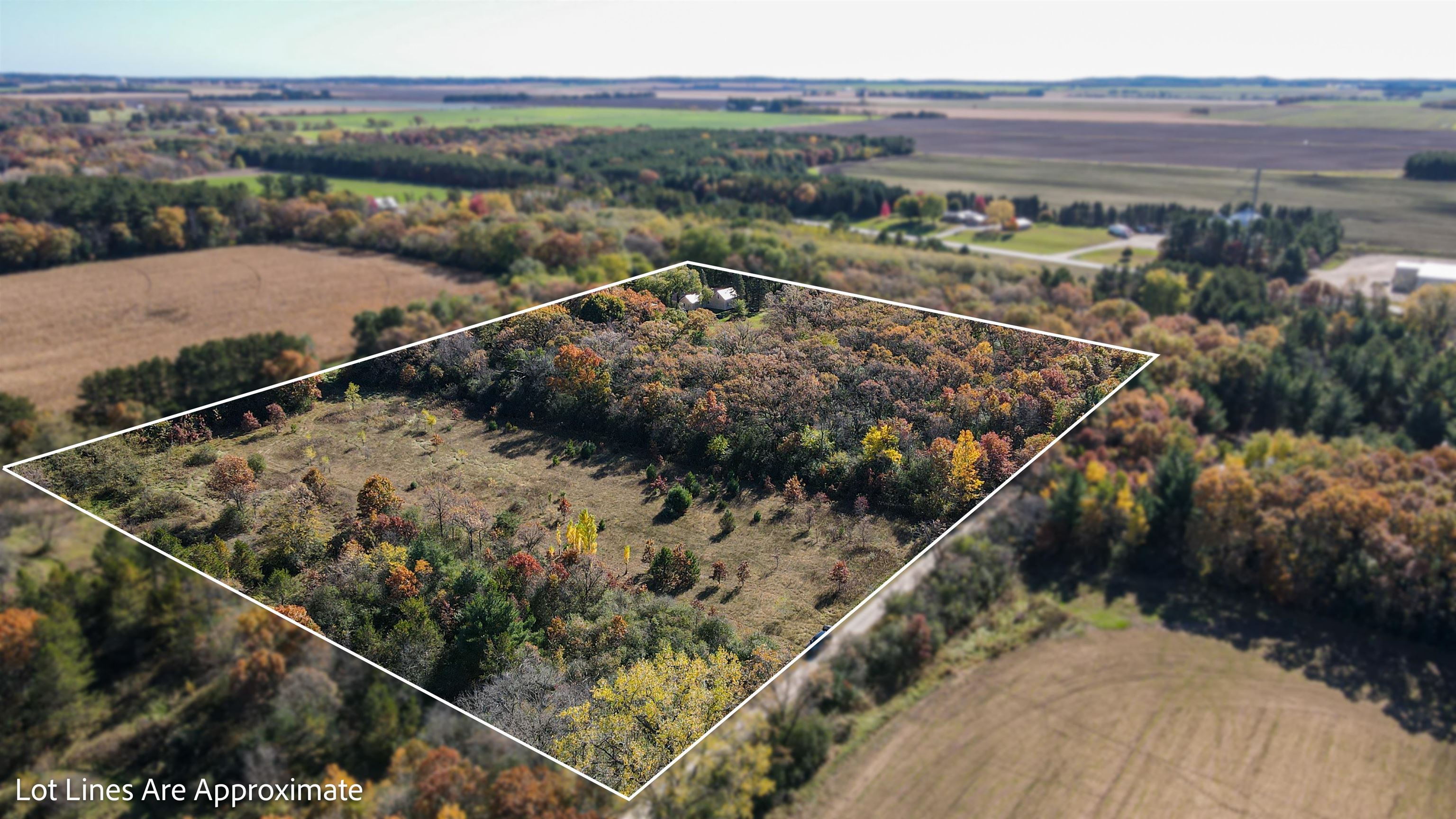 W11160 APACHE ROAD, Plainfield, Wisconsin 54966, 2 Bedrooms Bedrooms, ,1 BathroomBathrooms,Residential,For Sale,W11160 APACHE ROAD,22504947