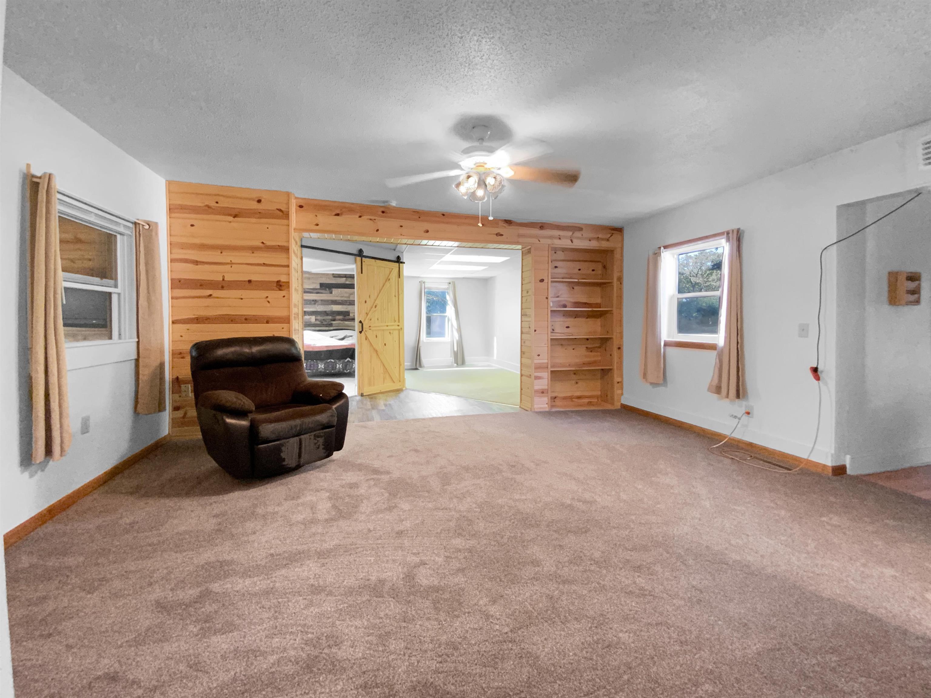 W11160 APACHE ROAD, Plainfield, Wisconsin 54966, 2 Bedrooms Bedrooms, ,1 BathroomBathrooms,Residential,For Sale,W11160 APACHE ROAD,22504947