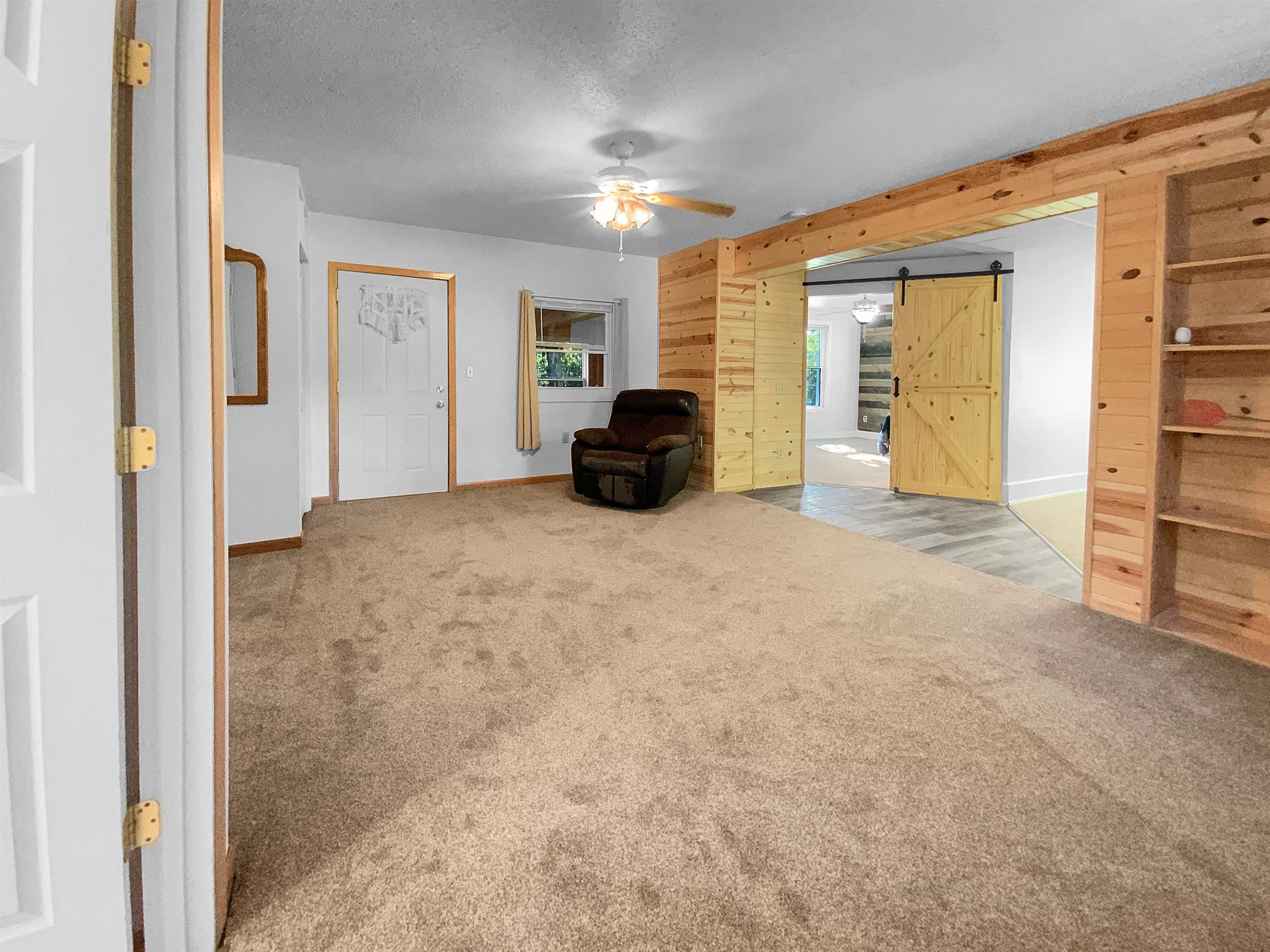 W11160 APACHE ROAD, Plainfield, Wisconsin 54966, 2 Bedrooms Bedrooms, ,1 BathroomBathrooms,Residential,For Sale,W11160 APACHE ROAD,22504947