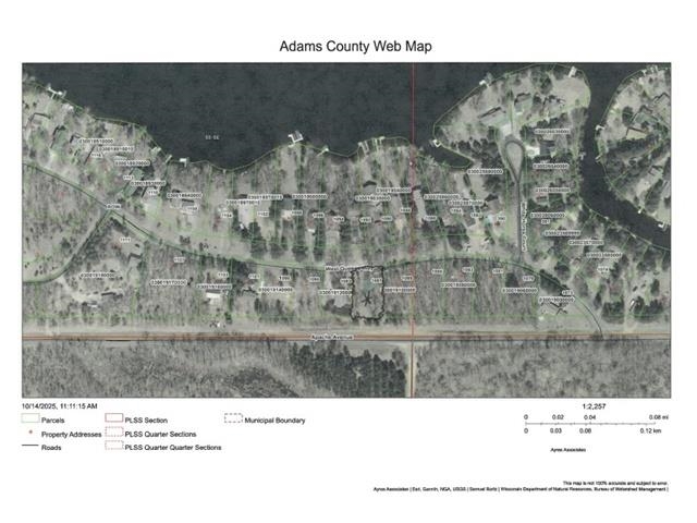 1091 W QUEENS WAY, Nekoosa, Wisconsin 54457, ,Land,For Sale,1091 W QUEENS WAY,22504951