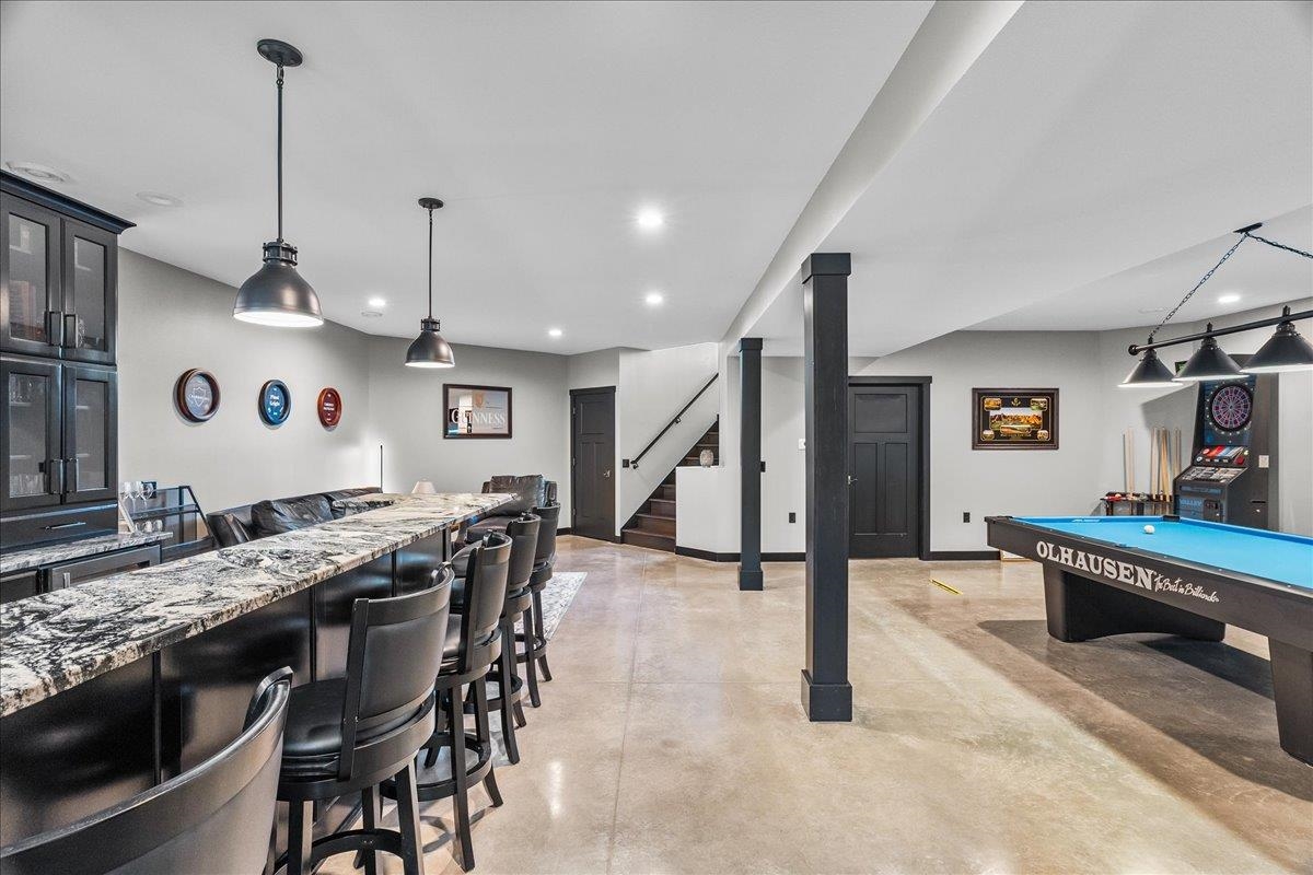 10778 LINCOLN AVENUE, Marshfield, Wisconsin 54449, 4 Bedrooms Bedrooms, ,4 BathroomsBathrooms,Residential,For Sale,10778 LINCOLN AVENUE,22504955