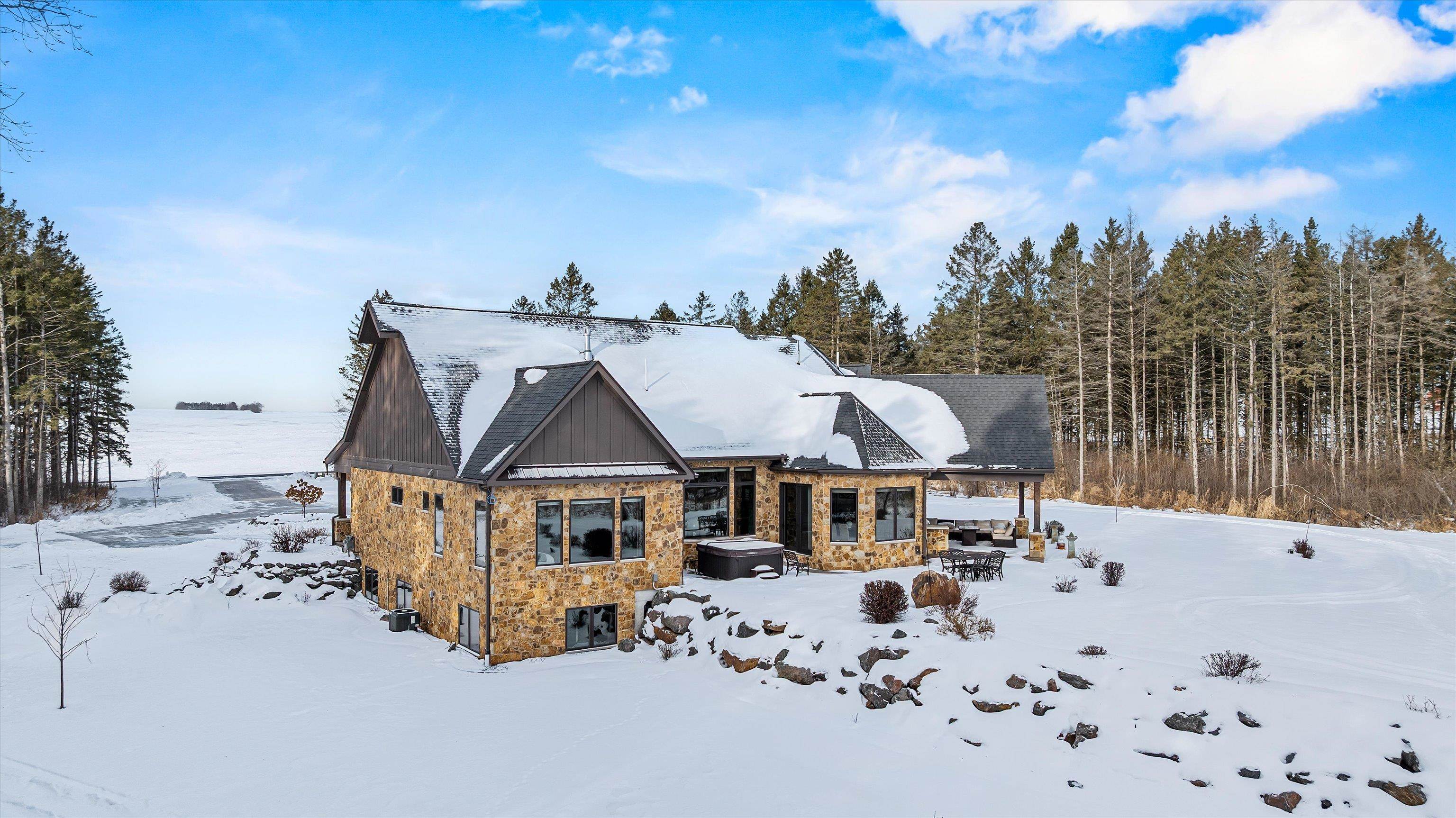 10778 LINCOLN AVENUE, Marshfield, Wisconsin 54449, 4 Bedrooms Bedrooms, ,4 BathroomsBathrooms,Residential,For Sale,10778 LINCOLN AVENUE,22504955