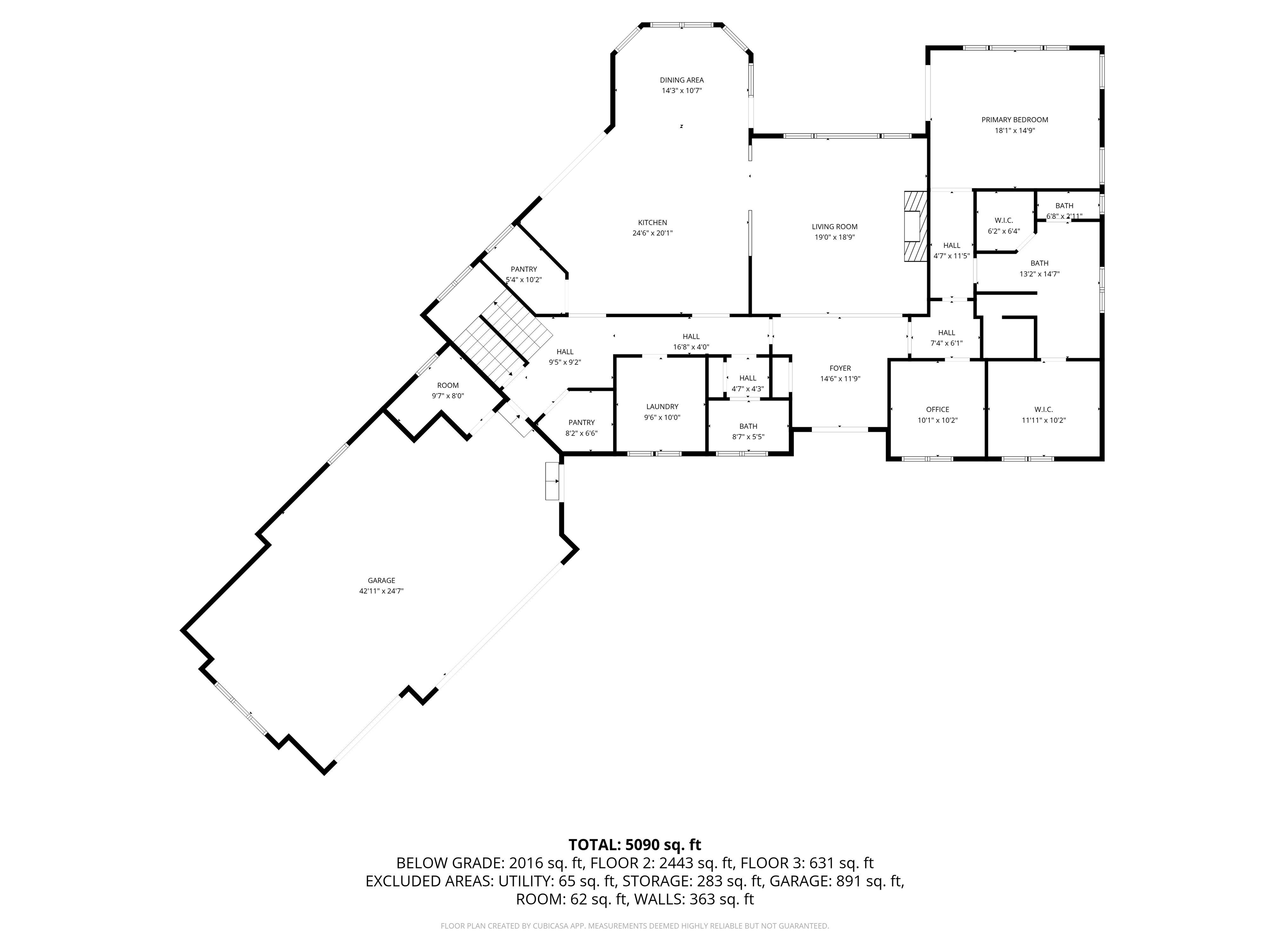 10778 LINCOLN AVENUE, Marshfield, Wisconsin 54449, 4 Bedrooms Bedrooms, ,4 BathroomsBathrooms,Residential,For Sale,10778 LINCOLN AVENUE,22504955