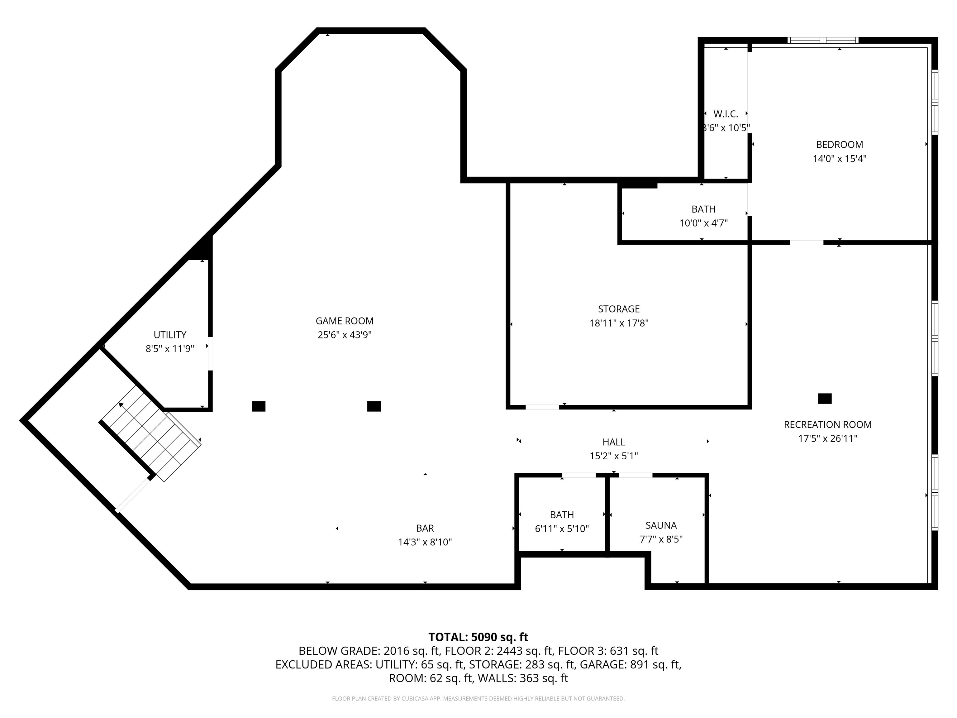 10778 LINCOLN AVENUE, Marshfield, Wisconsin 54449, 4 Bedrooms Bedrooms, ,4 BathroomsBathrooms,Residential,For Sale,10778 LINCOLN AVENUE,22504955