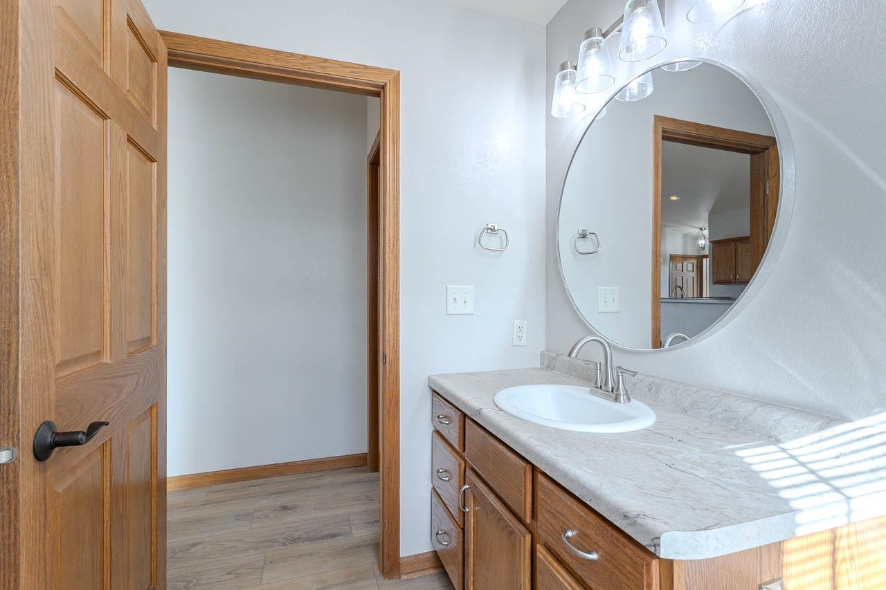 5909 RYAN STREET, Weston, Wisconsin 54476, 3 Bedrooms Bedrooms, ,2 BathroomsBathrooms,Residential,For Sale,5909 RYAN STREET,22504964