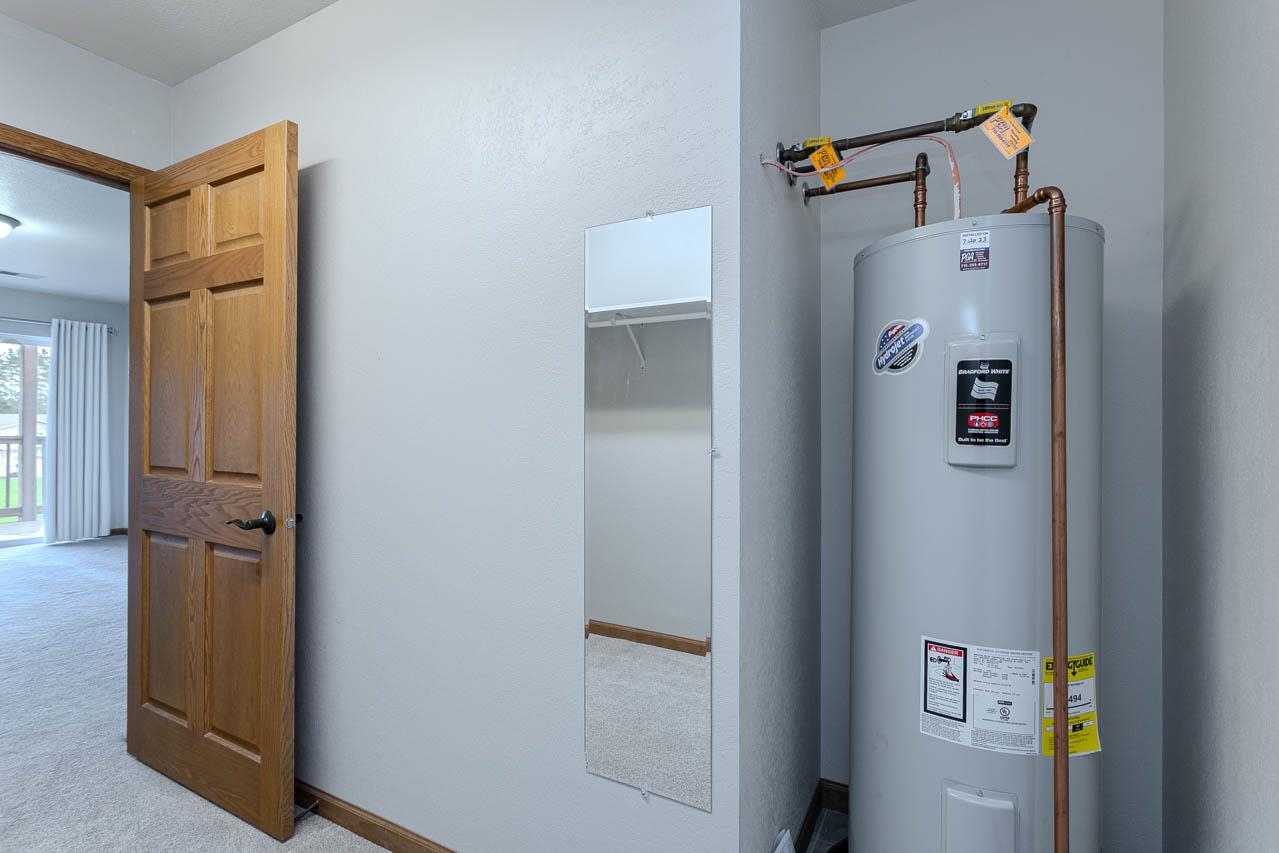 5909 RYAN STREET, Weston, Wisconsin 54476, 3 Bedrooms Bedrooms, ,2 BathroomsBathrooms,Residential,For Sale,5909 RYAN STREET,22504964