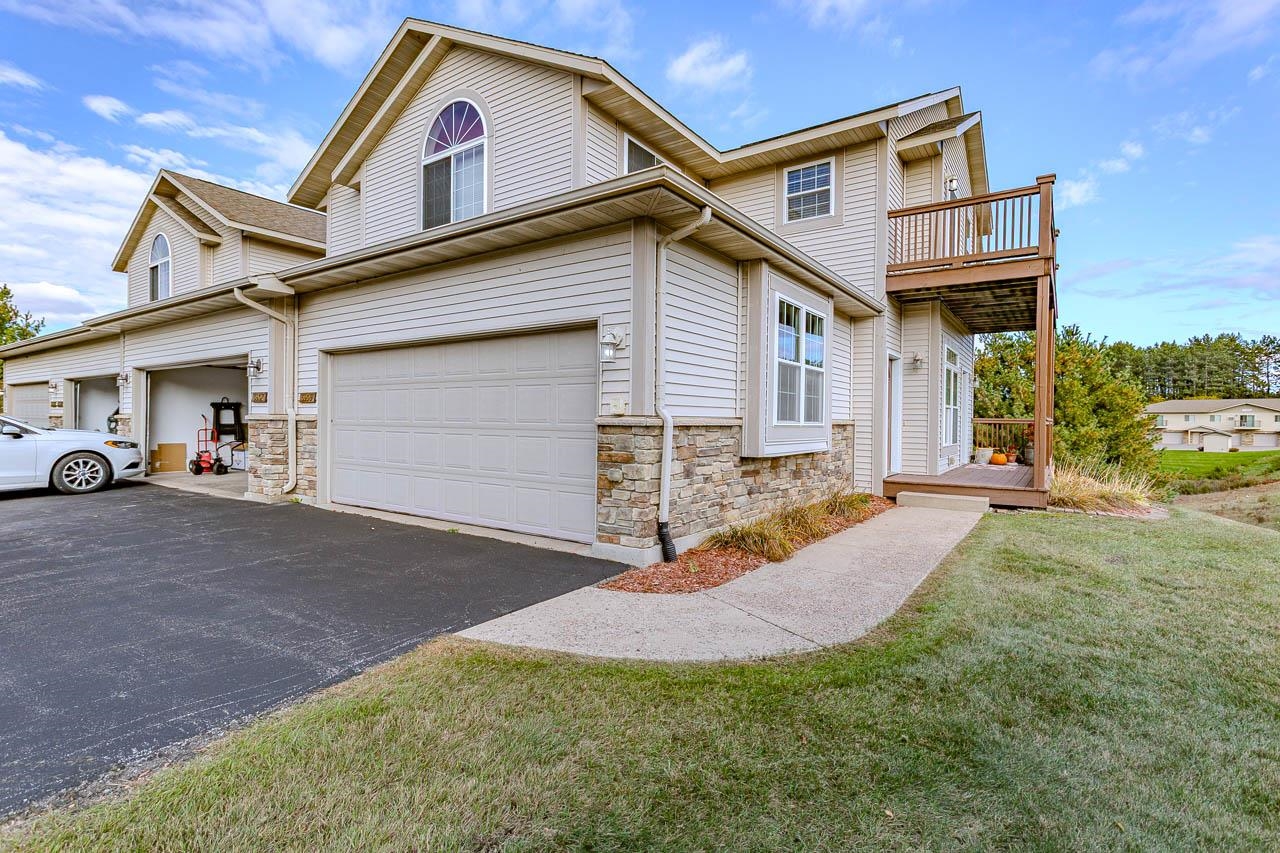 5909 RYAN STREET, Weston, Wisconsin 54476, 3 Bedrooms Bedrooms, ,2 BathroomsBathrooms,Residential,For Sale,5909 RYAN STREET,22504964