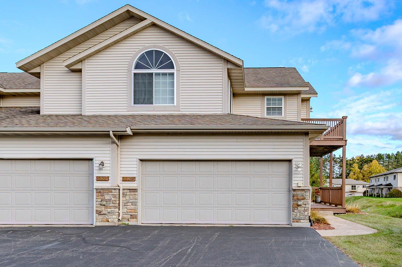 5909 RYAN STREET, Weston, Wisconsin 54476, 3 Bedrooms Bedrooms, ,2 BathroomsBathrooms,Residential,For Sale,5909 RYAN STREET,22504964