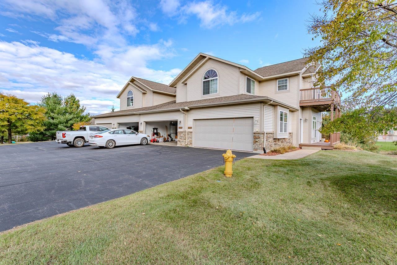 5909 RYAN STREET, Weston, Wisconsin 54476, 3 Bedrooms Bedrooms, ,2 BathroomsBathrooms,Residential,For Sale,5909 RYAN STREET,22504964