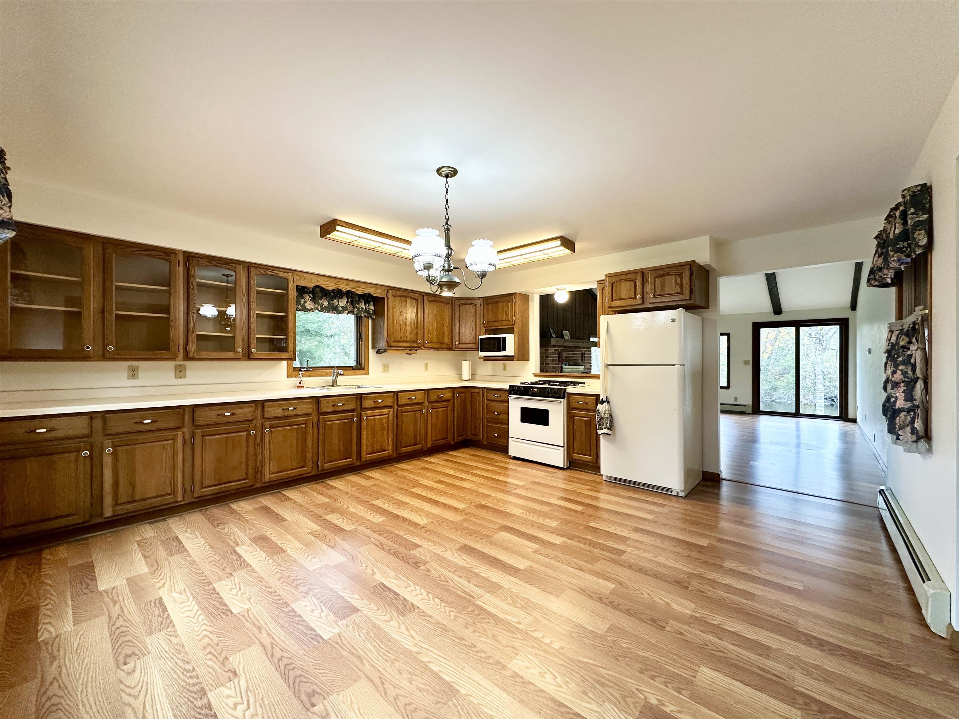 N7799 MARSHALL LANE, Lily, Wisconsin 54491, 2 Bedrooms Bedrooms, ,1 BathroomBathrooms,Residential,For Sale,N7799 MARSHALL LANE,22504986