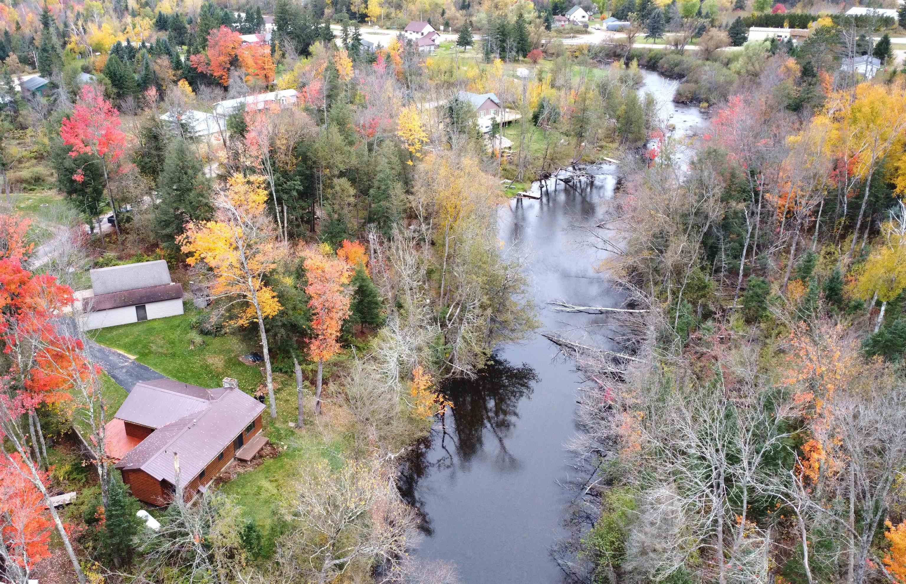 N7799 MARSHALL LANE, Lily, Wisconsin 54491, 2 Bedrooms Bedrooms, ,1 BathroomBathrooms,Residential,For Sale,N7799 MARSHALL LANE,22504986