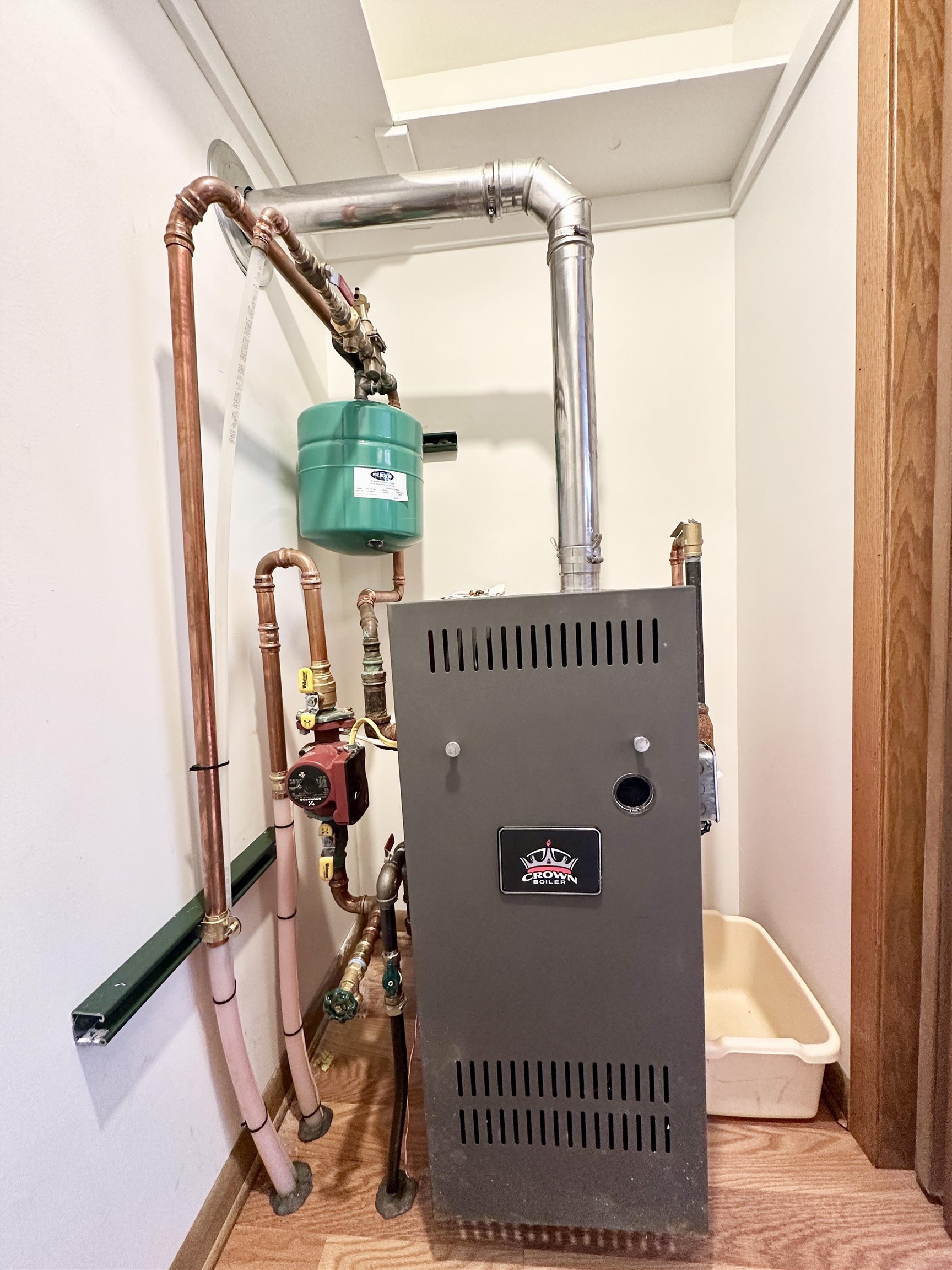 N7799 MARSHALL LANE, Lily, Wisconsin 54491, 2 Bedrooms Bedrooms, ,1 BathroomBathrooms,Residential,For Sale,N7799 MARSHALL LANE,22504986