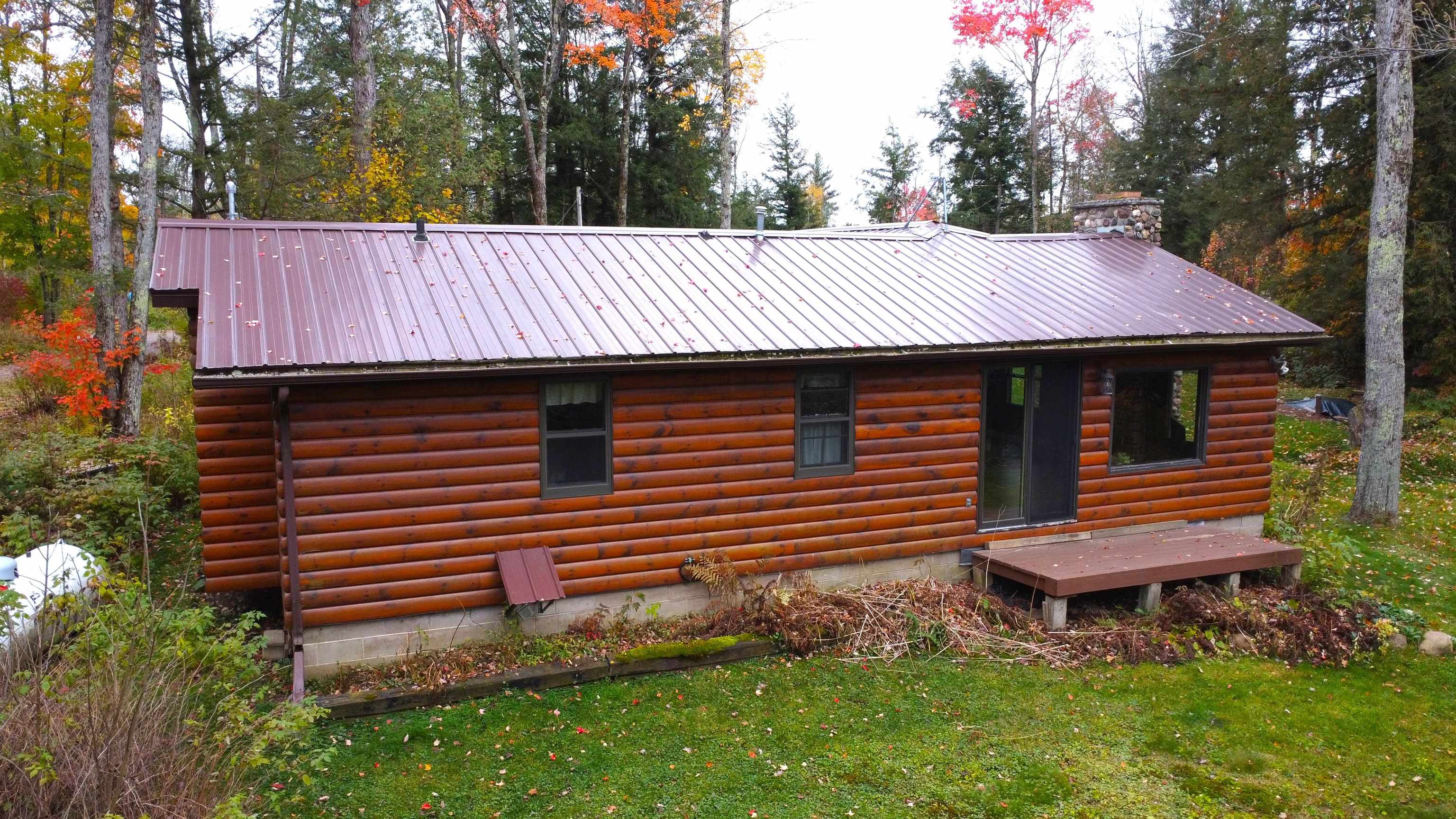 N7799 MARSHALL LANE, Lily, Wisconsin 54491, 2 Bedrooms Bedrooms, ,1 BathroomBathrooms,Residential,For Sale,N7799 MARSHALL LANE,22504986