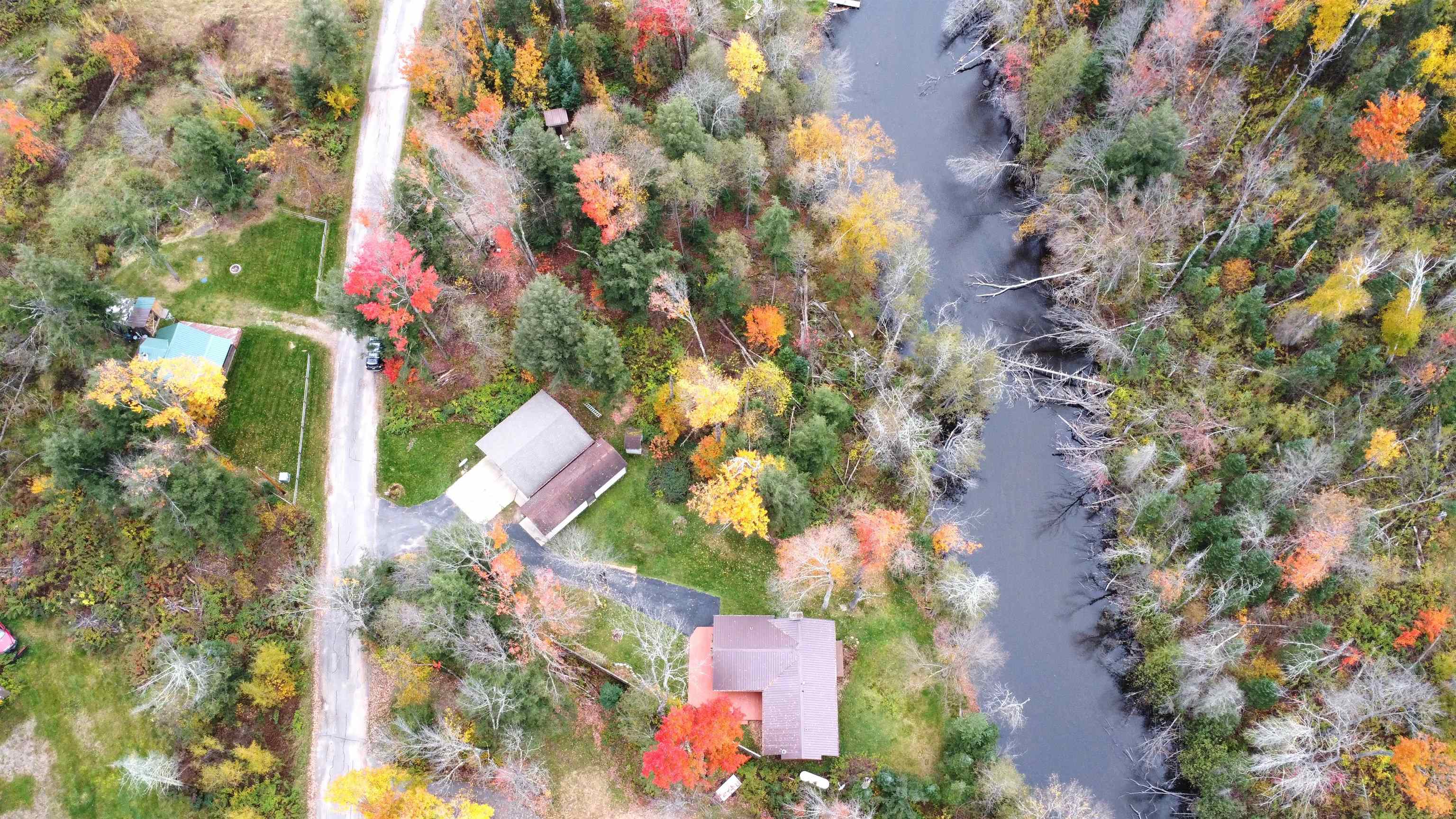 N7799 MARSHALL LANE, Lily, Wisconsin 54491, 2 Bedrooms Bedrooms, ,1 BathroomBathrooms,Residential,For Sale,N7799 MARSHALL LANE,22504986