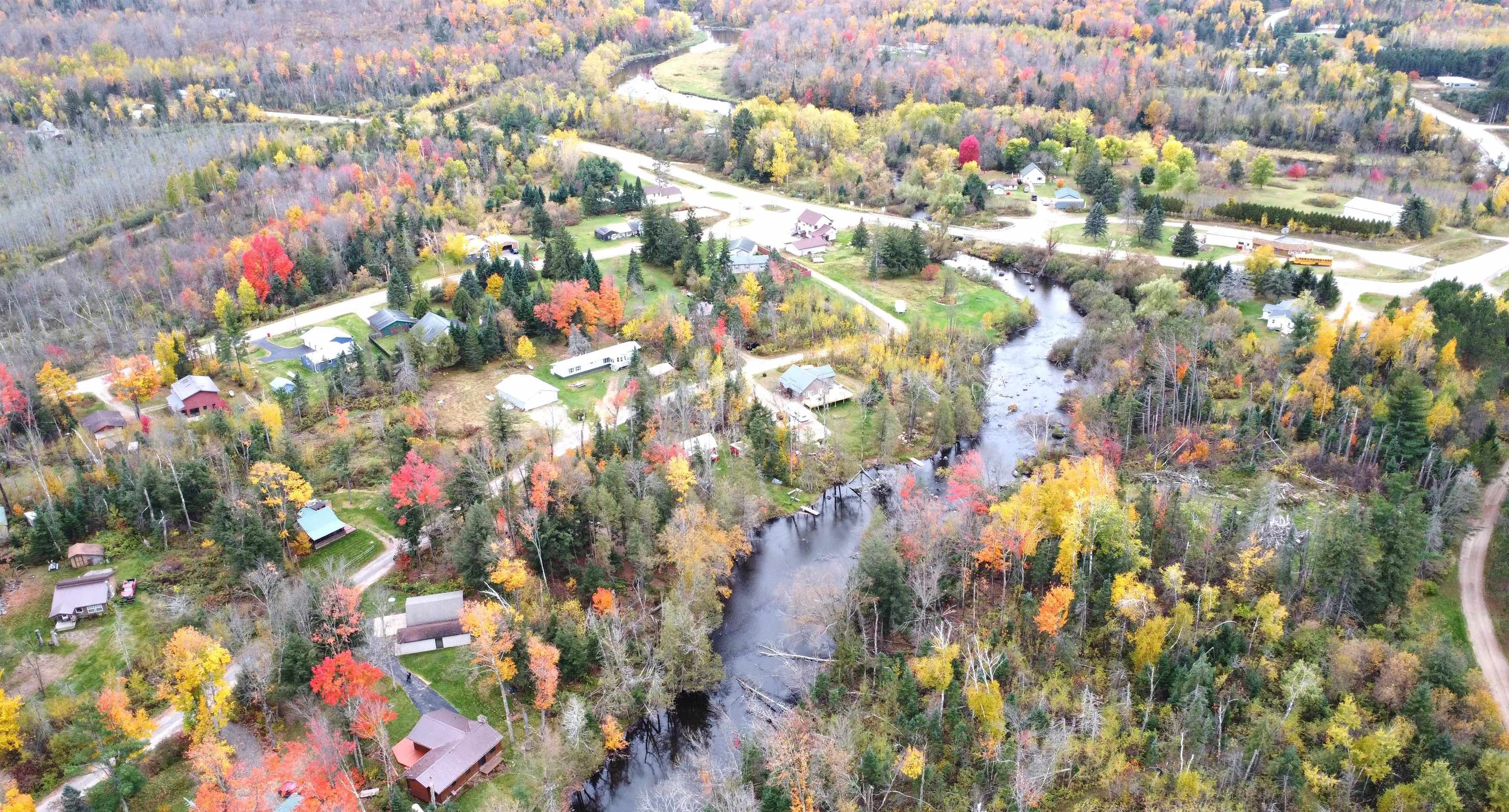N7799 MARSHALL LANE, Lily, Wisconsin 54491, 2 Bedrooms Bedrooms, ,1 BathroomBathrooms,Residential,For Sale,N7799 MARSHALL LANE,22504986