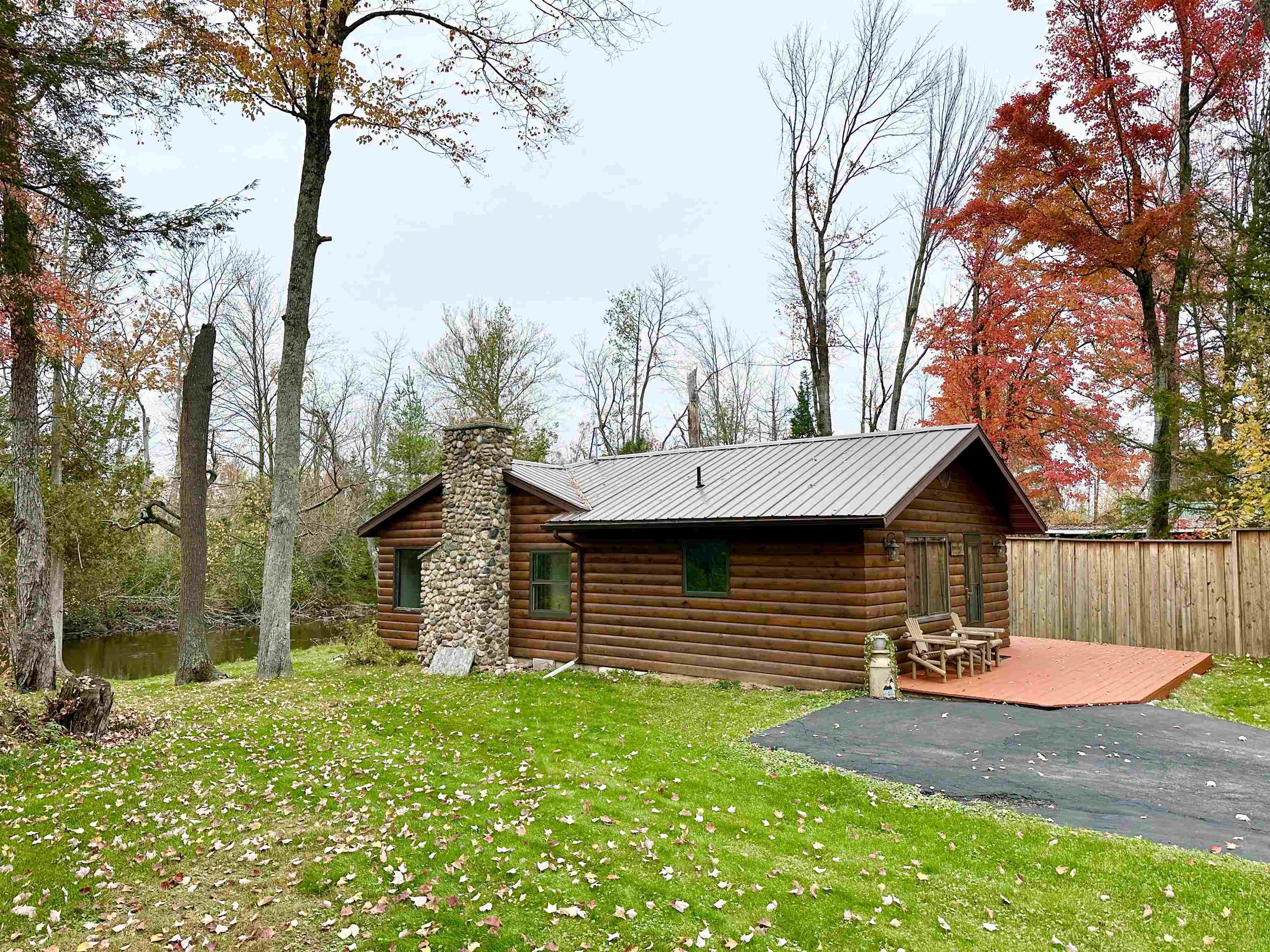 N7799 MARSHALL LANE, Lily, Wisconsin 54491, 2 Bedrooms Bedrooms, ,1 BathroomBathrooms,Residential,For Sale,N7799 MARSHALL LANE,22504986