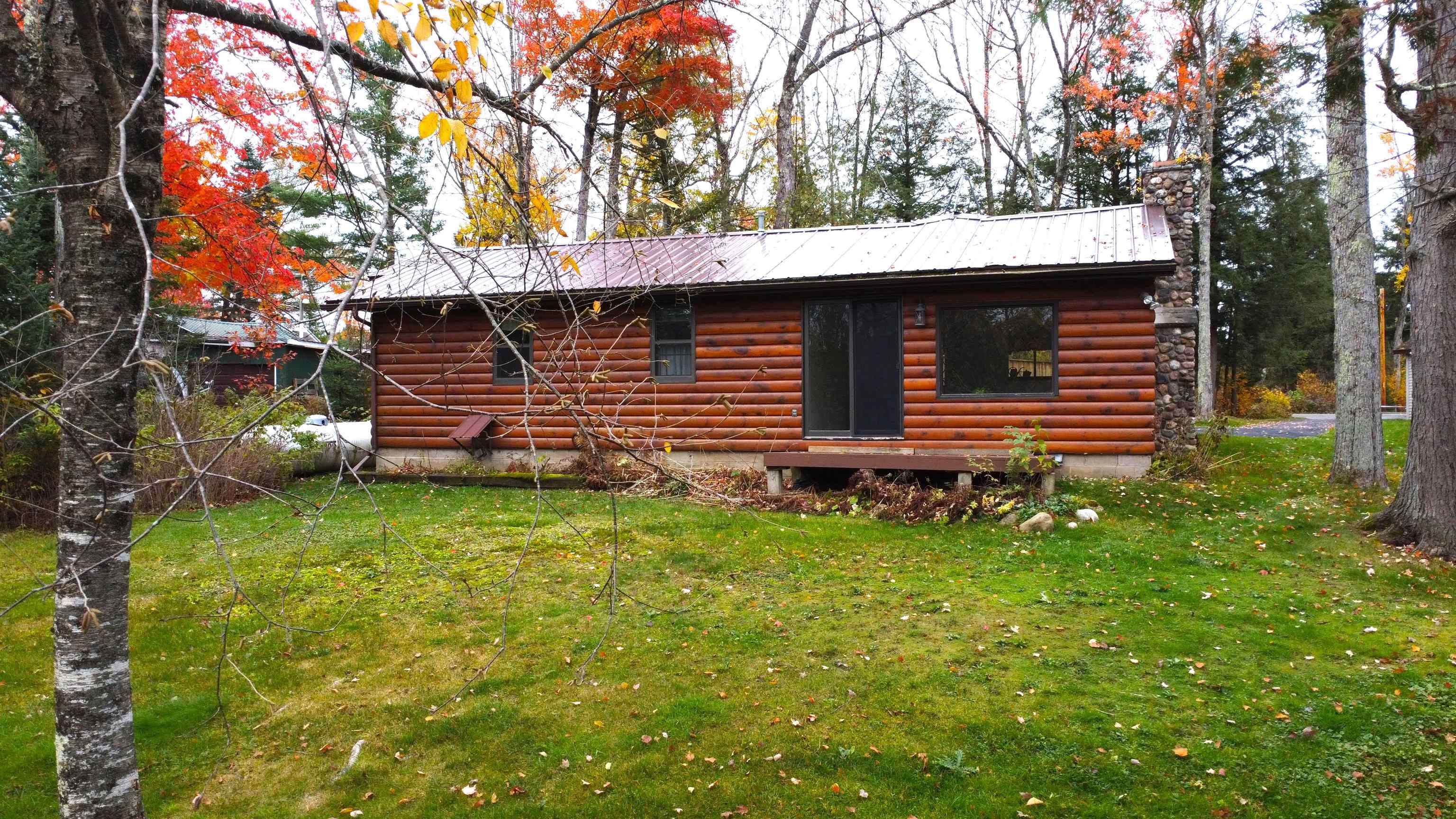 N7799 MARSHALL LANE, Lily, Wisconsin 54491, 2 Bedrooms Bedrooms, ,1 BathroomBathrooms,Residential,For Sale,N7799 MARSHALL LANE,22504986