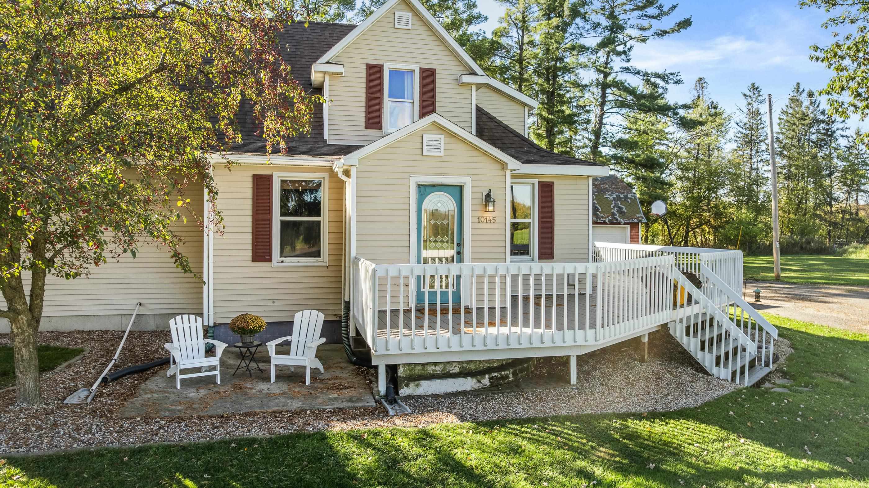 10145 WASHINGTON AVENUE, Marshfield, Wisconsin 54449, 4 Bedrooms Bedrooms, ,4 BathroomsBathrooms,Residential,For Sale,10145 WASHINGTON AVENUE,22505008