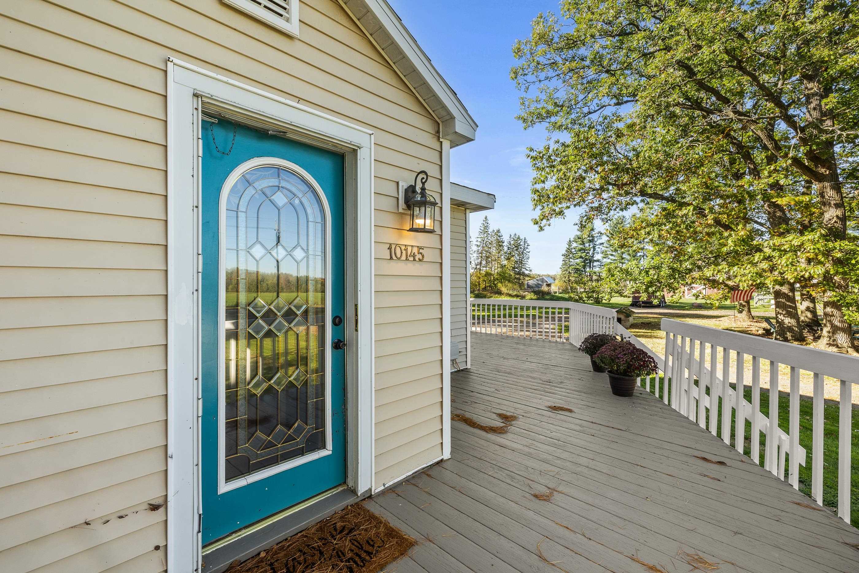 10145 WASHINGTON AVENUE, Marshfield, Wisconsin 54449, 4 Bedrooms Bedrooms, ,4 BathroomsBathrooms,Residential,For Sale,10145 WASHINGTON AVENUE,22505008