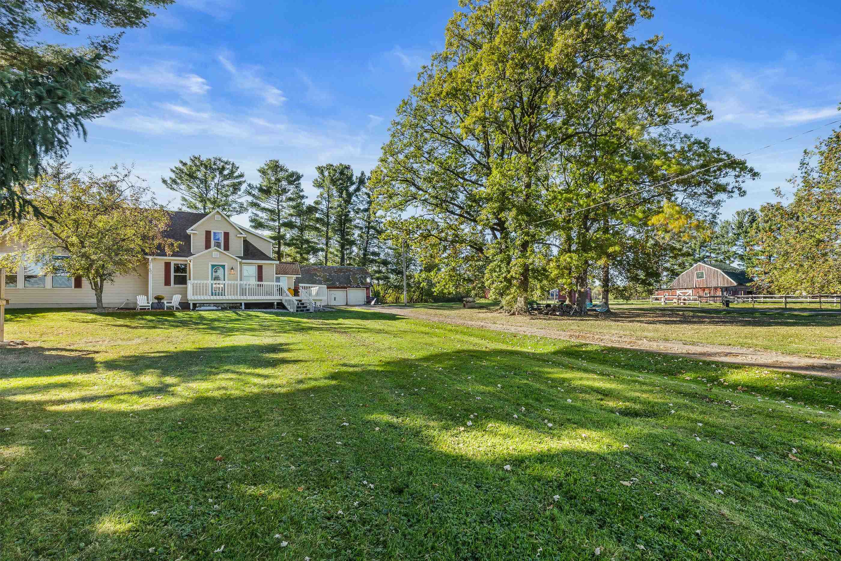 10145 WASHINGTON AVENUE, Marshfield, Wisconsin 54449, 4 Bedrooms Bedrooms, ,4 BathroomsBathrooms,Residential,For Sale,10145 WASHINGTON AVENUE,22505008