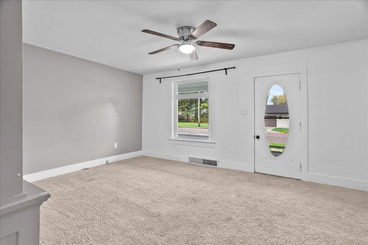 306 W 3RD STREET, Granton, Wisconsin 54436, 3 Bedrooms Bedrooms, ,1 BathroomBathrooms,Residential,For Sale,306 W 3RD STREET,22505010