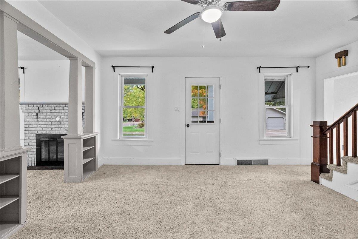 306 W 3RD STREET, Granton, Wisconsin 54436, 3 Bedrooms Bedrooms, ,1 BathroomBathrooms,Residential,For Sale,306 W 3RD STREET,22505010