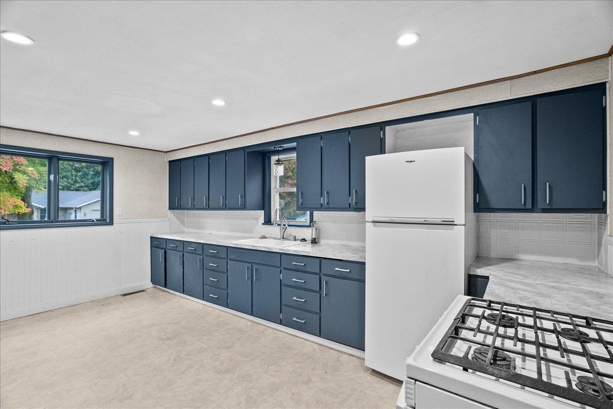 306 W 3RD STREET, Granton, Wisconsin 54436, 3 Bedrooms Bedrooms, ,1 BathroomBathrooms,Residential,For Sale,306 W 3RD STREET,22505010