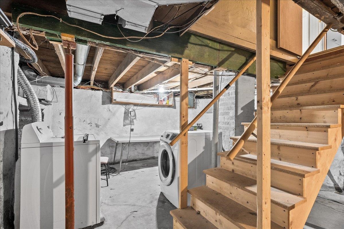 306 W 3RD STREET, Granton, Wisconsin 54436, 3 Bedrooms Bedrooms, ,1 BathroomBathrooms,Residential,For Sale,306 W 3RD STREET,22505010