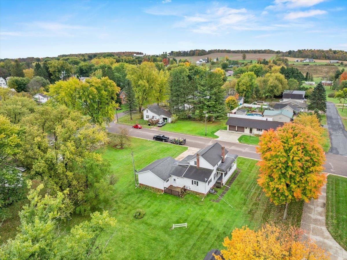 306 W 3RD STREET, Granton, Wisconsin 54436, 3 Bedrooms Bedrooms, ,1 BathroomBathrooms,Residential,For Sale,306 W 3RD STREET,22505010