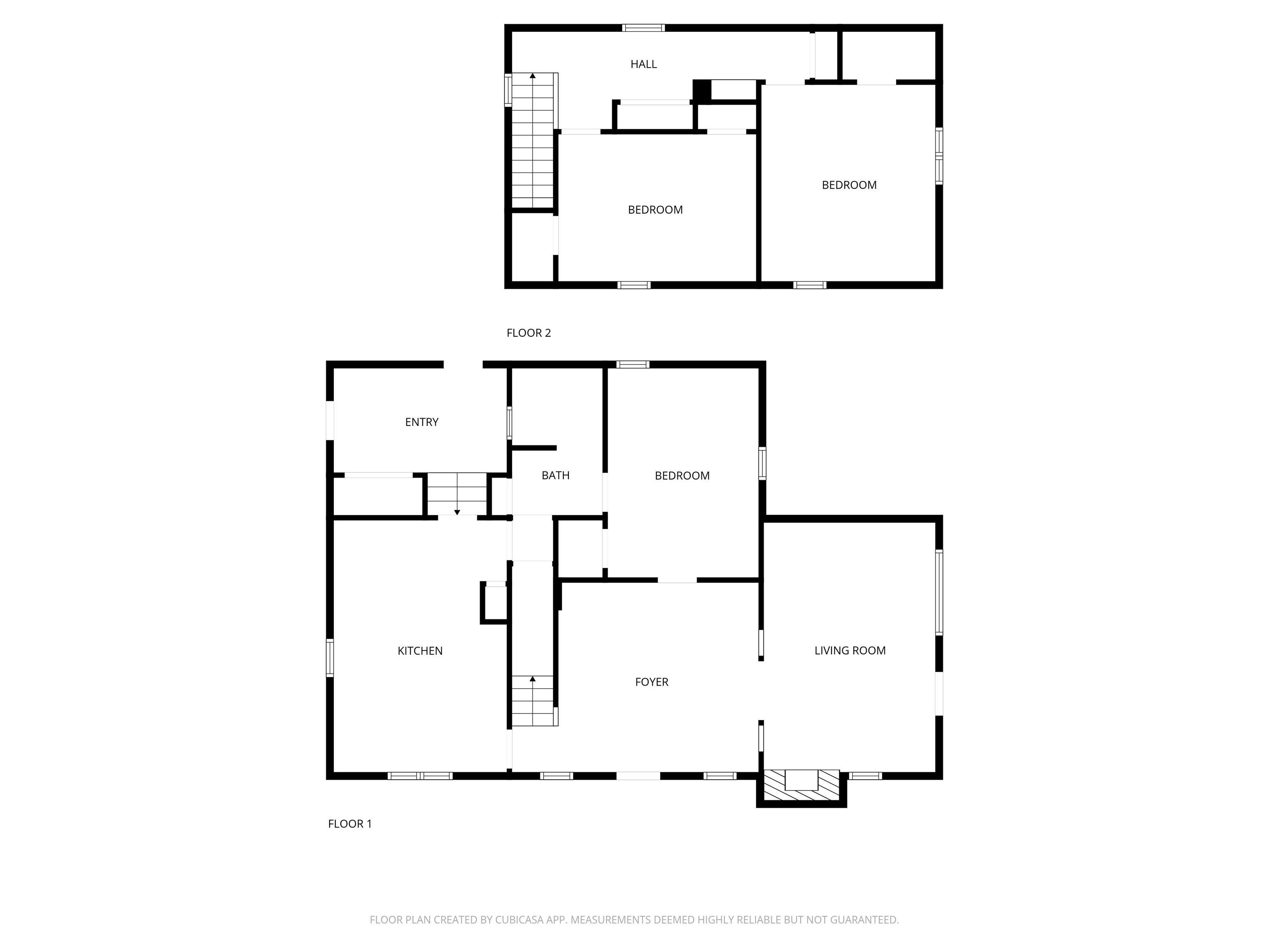 306 W 3RD STREET, Granton, Wisconsin 54436, 3 Bedrooms Bedrooms, ,1 BathroomBathrooms,Residential,For Sale,306 W 3RD STREET,22505010